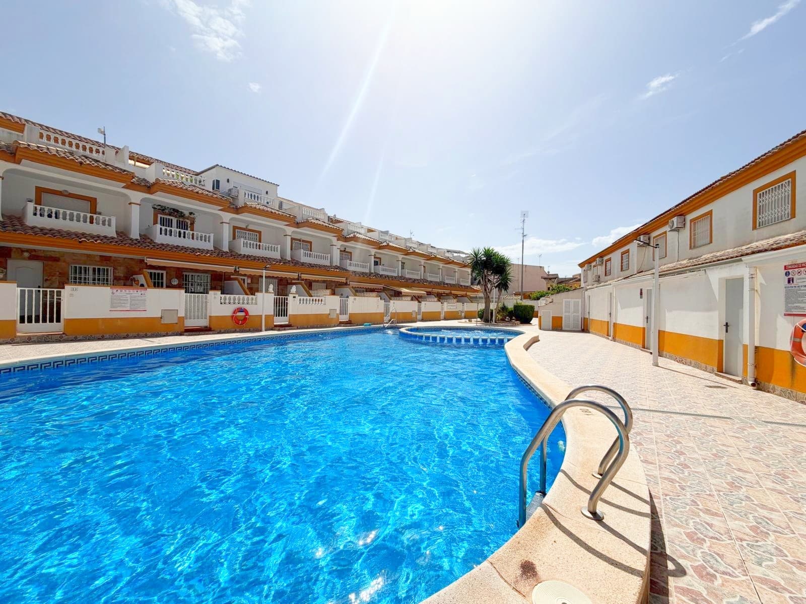 Villa - Chalet de 3 dormitorios en Los Alcazares - 4
