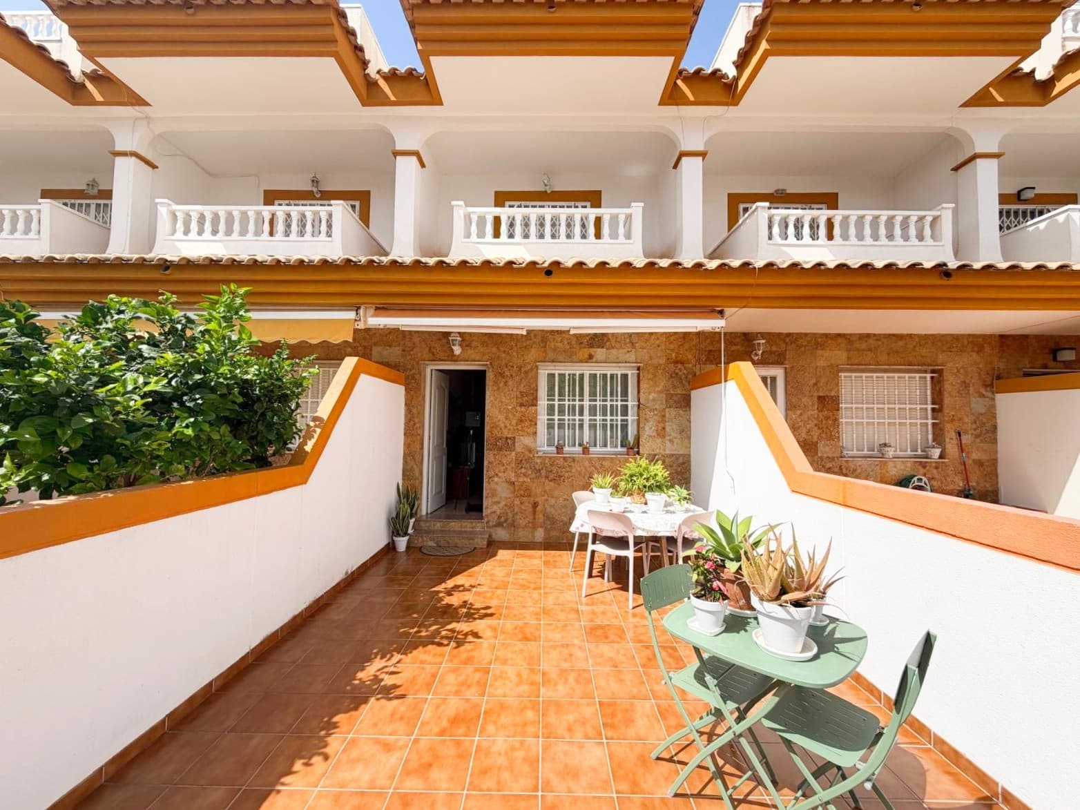 Villa - Chalet de 3 dormitorios en Los Alcazares - 5
