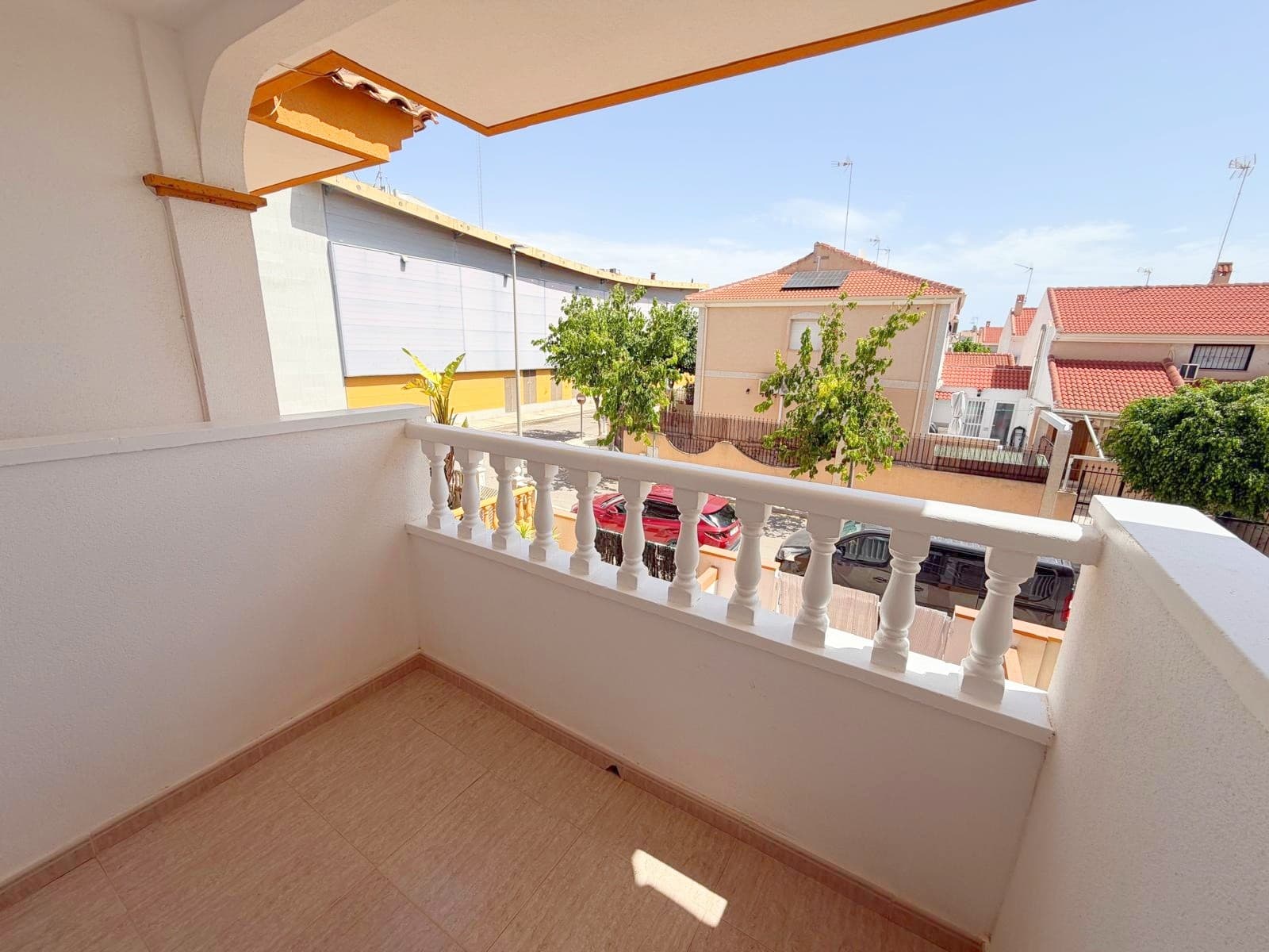 Villa - Chalet de 3 dormitorios en Los Alcazares - 35