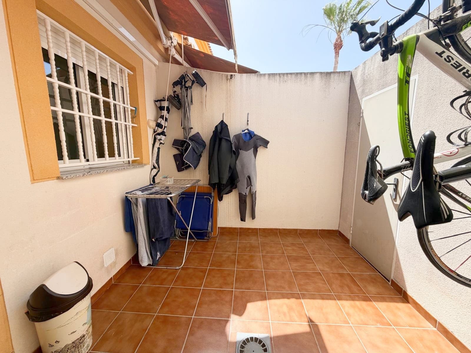 Villa - Chalet de 3 dormitorios en Los Alcazares - 23