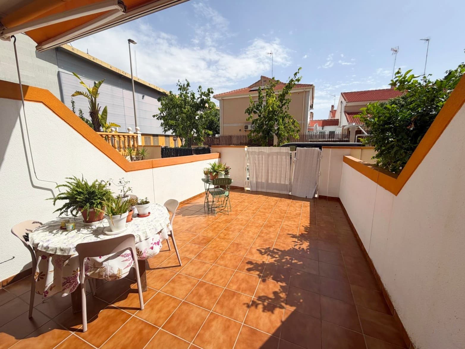 Villa - Chalet de 3 dormitorios en Los Alcazares - 6