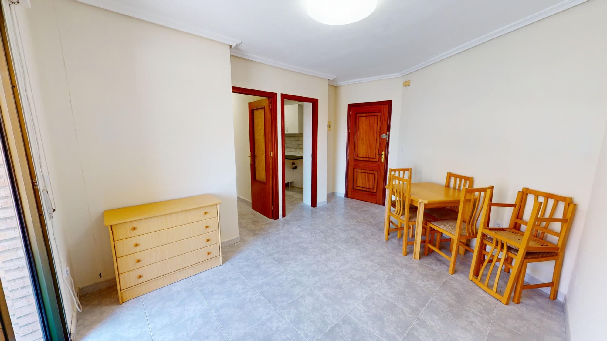 2 bed Middle Floor Apartment in Los Alcazares - 6