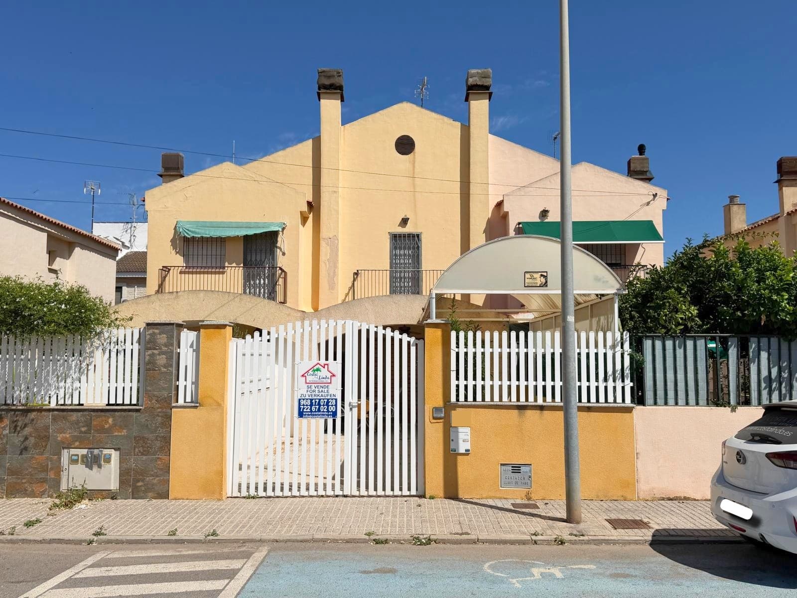 2 bed Townhouse in Los Alcazares - 5