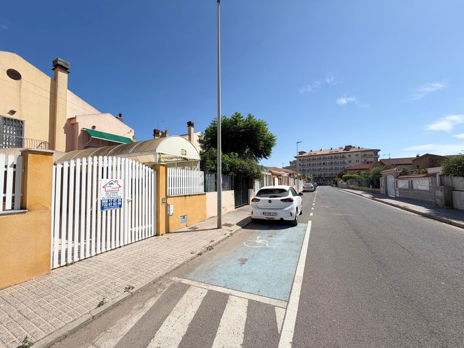 2 bed Townhouse in Los Alcazares - 1