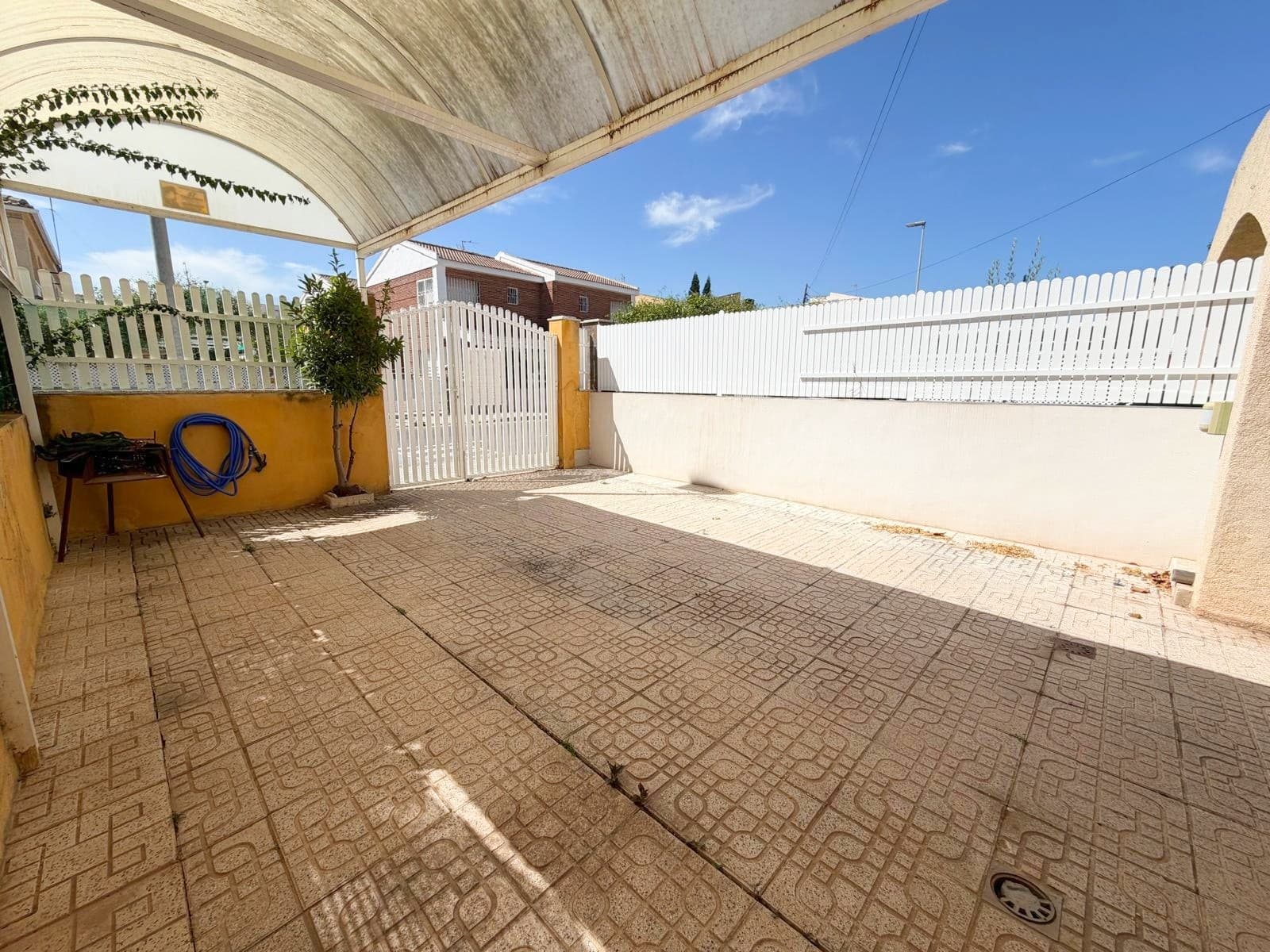 2 bed Townhouse in Los Alcazares - 13