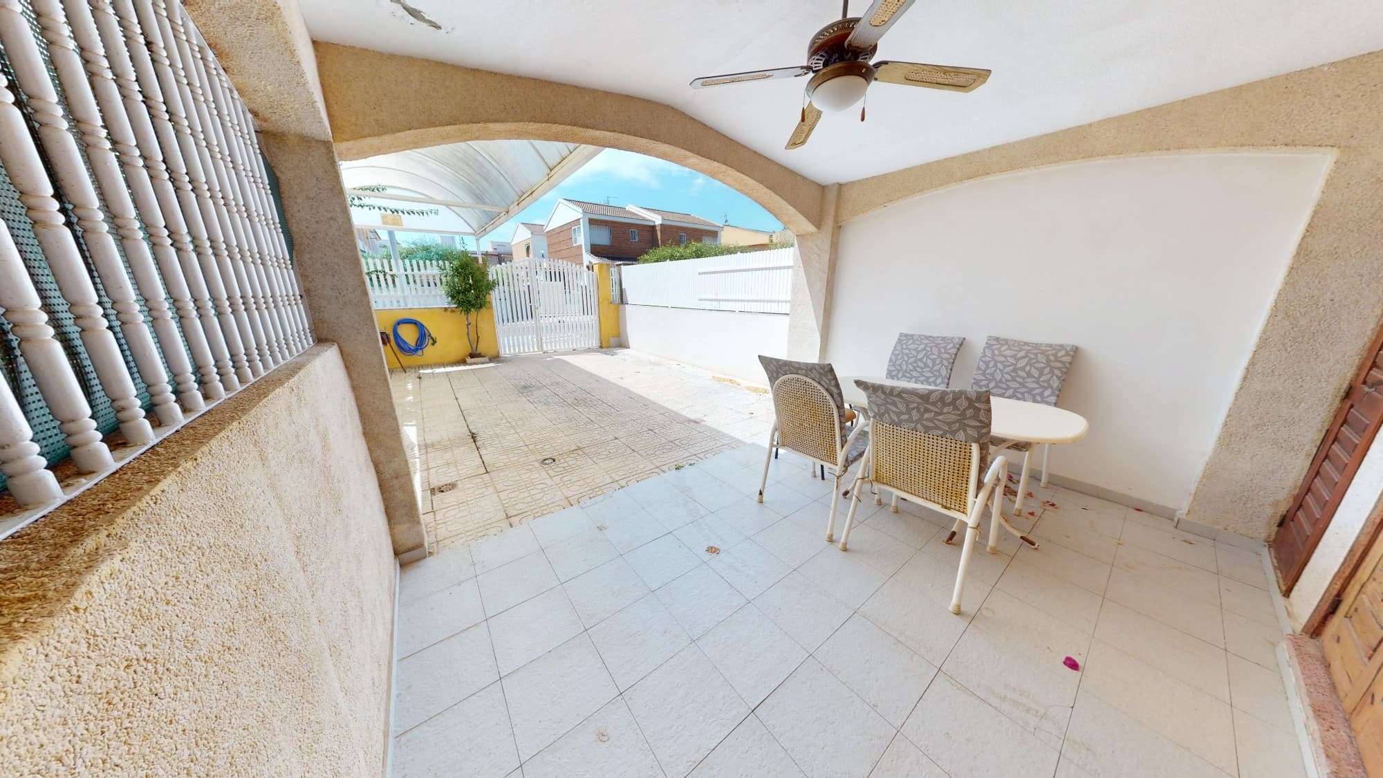 2 bed Townhouse in Los Alcazares - 11