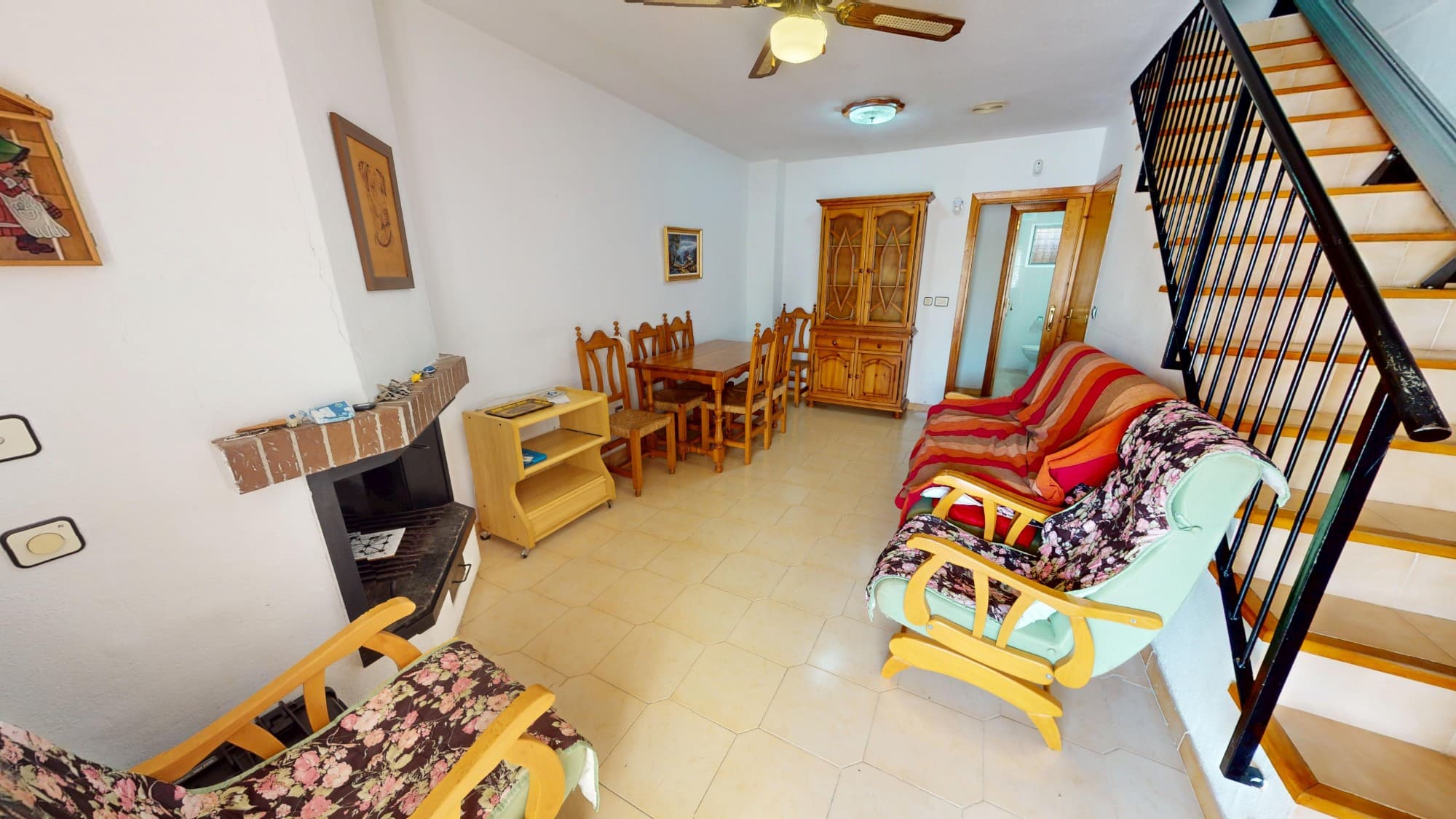 2 bed Townhouse in Los Alcazares - 15