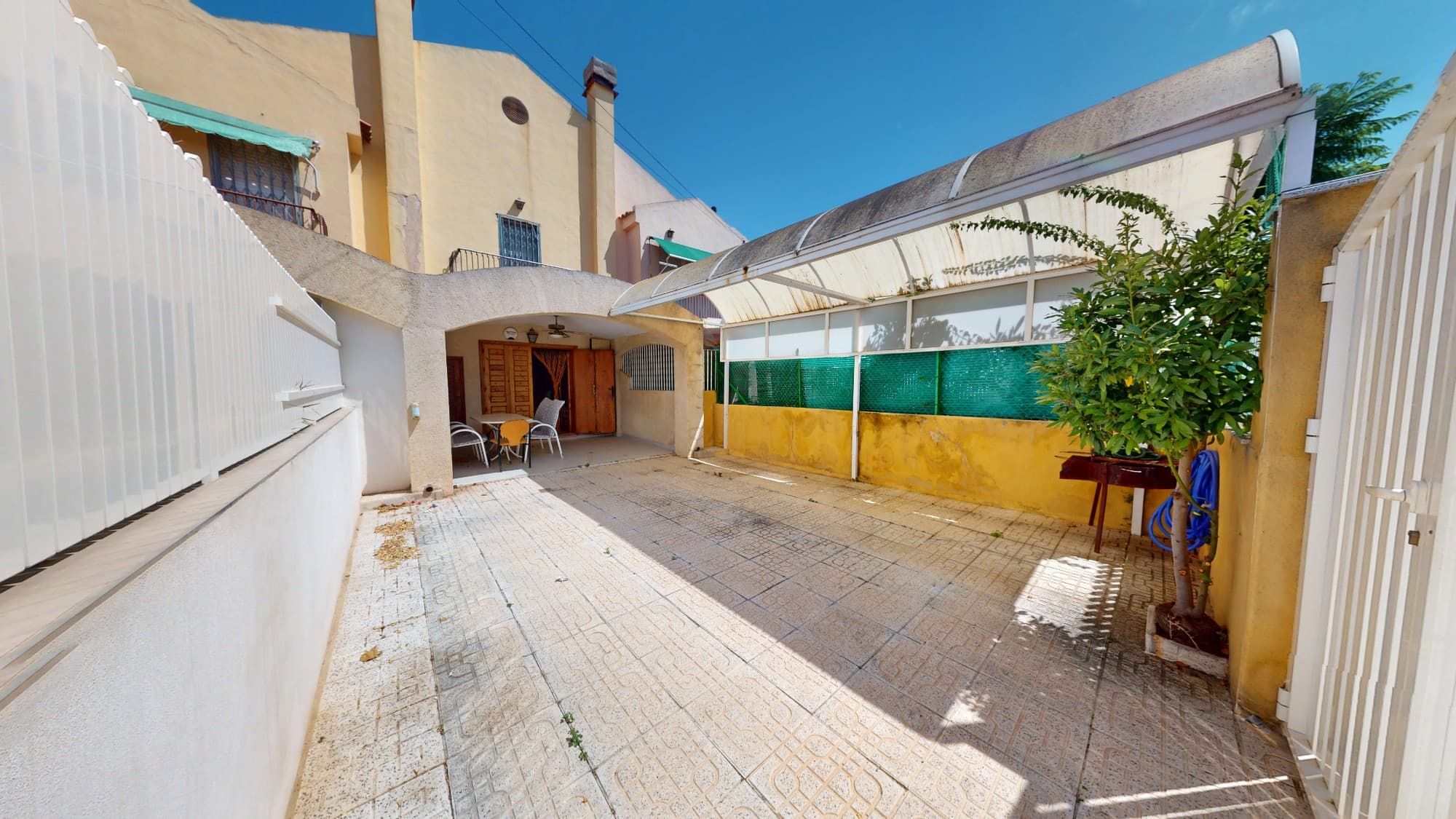 2 bed Townhouse in Los Alcazares - 6