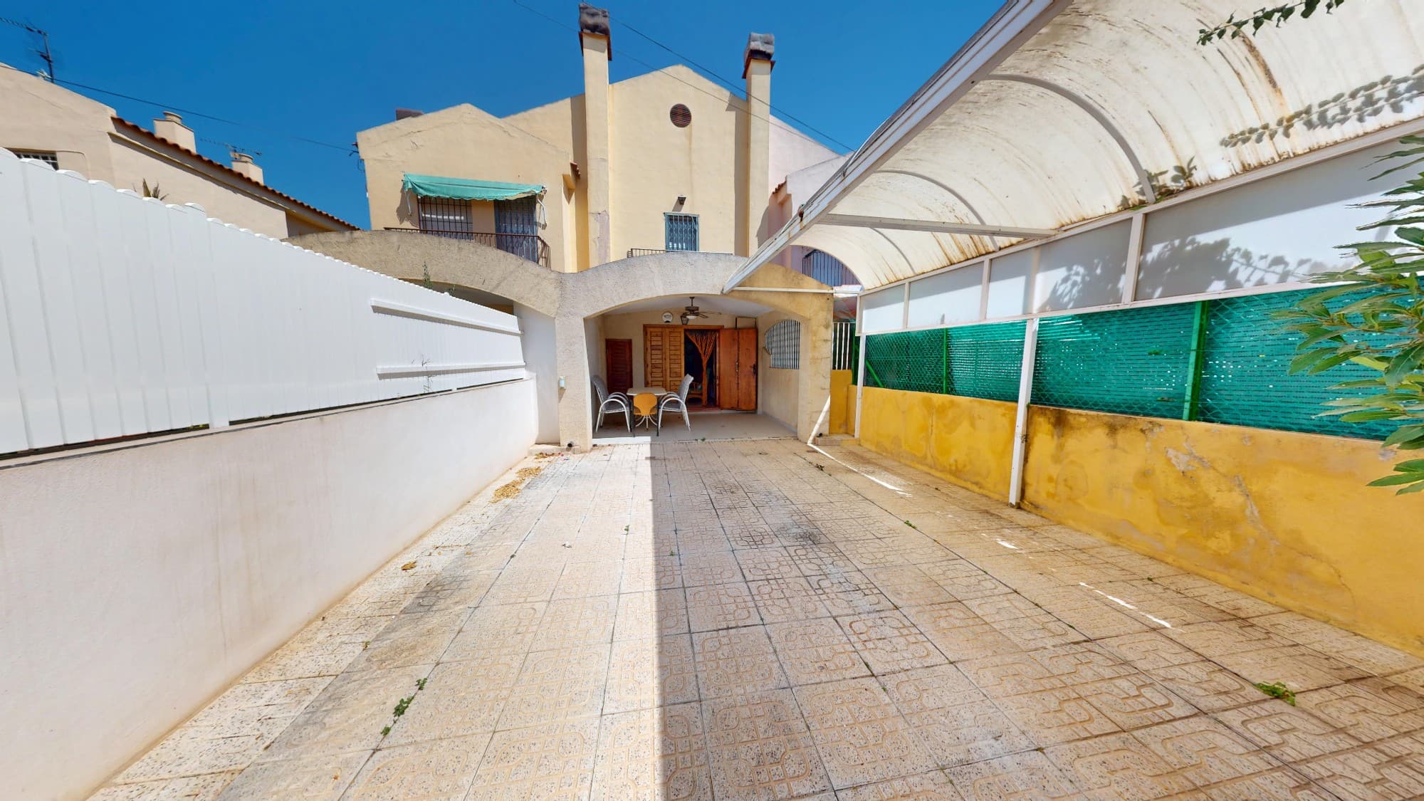 2 bed Townhouse in Los Alcazares - 2