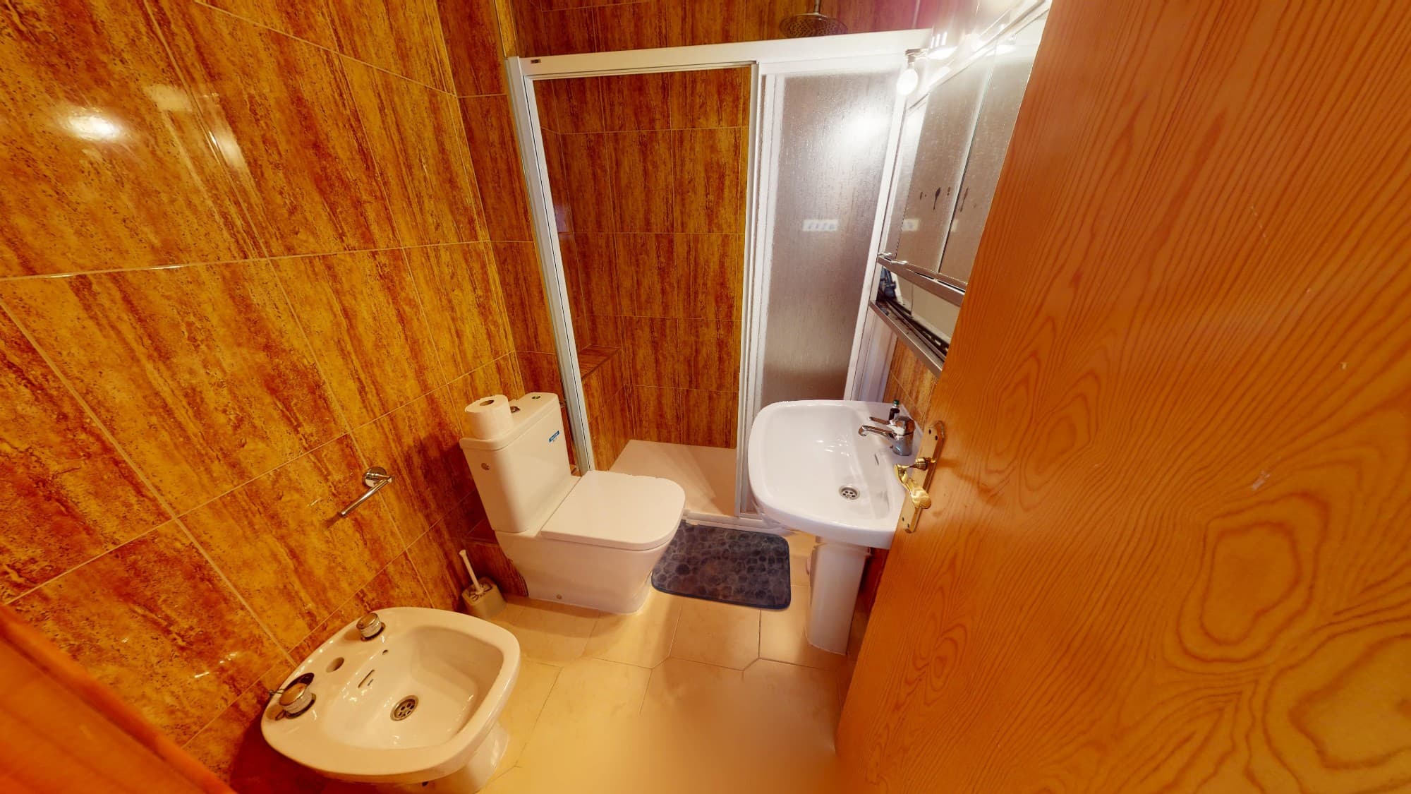 2 bed Townhouse in Los Alcazares - 37