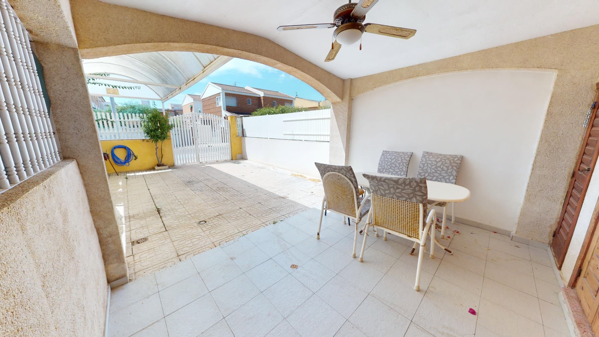 2 bed Townhouse in Los Alcazares - 12