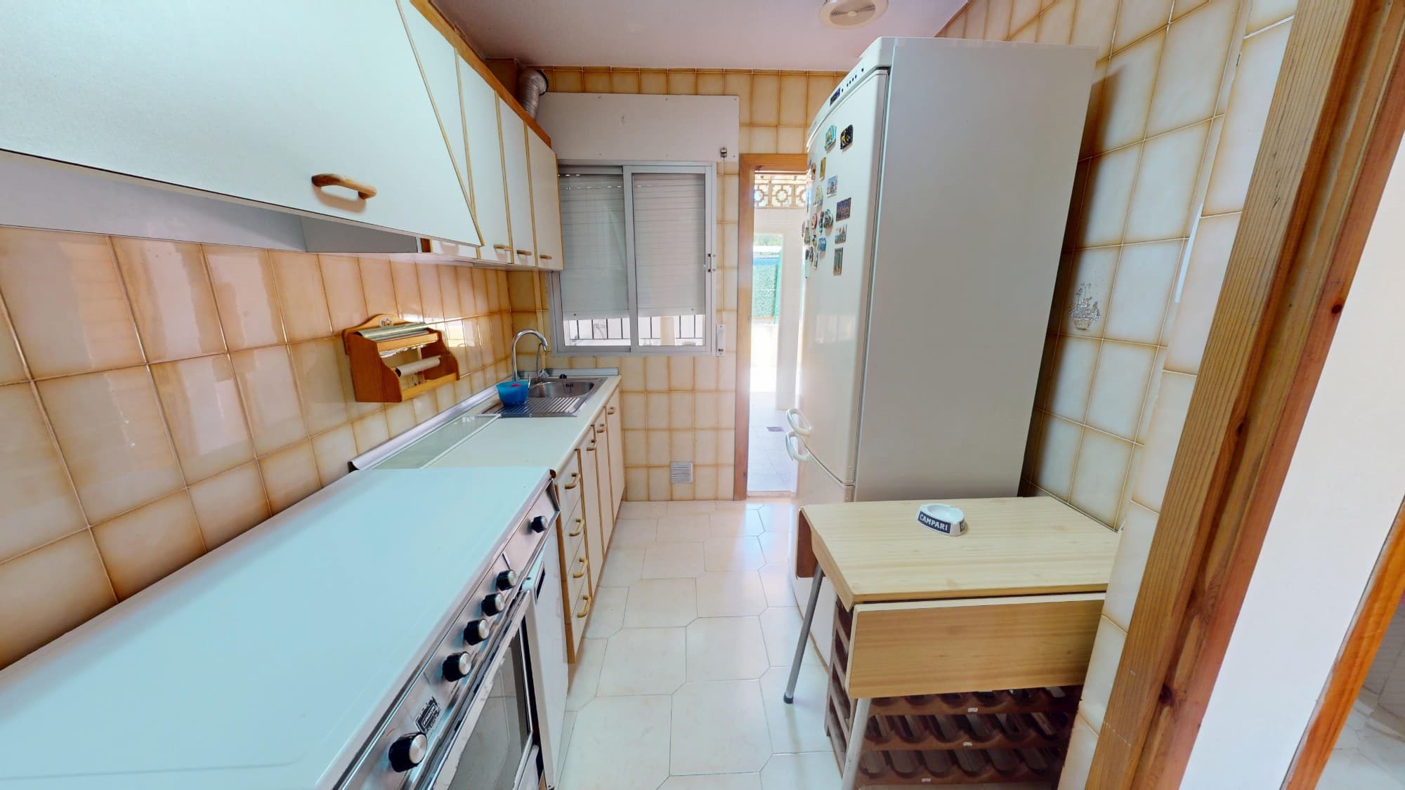 2 bed Townhouse in Los Alcazares - 23