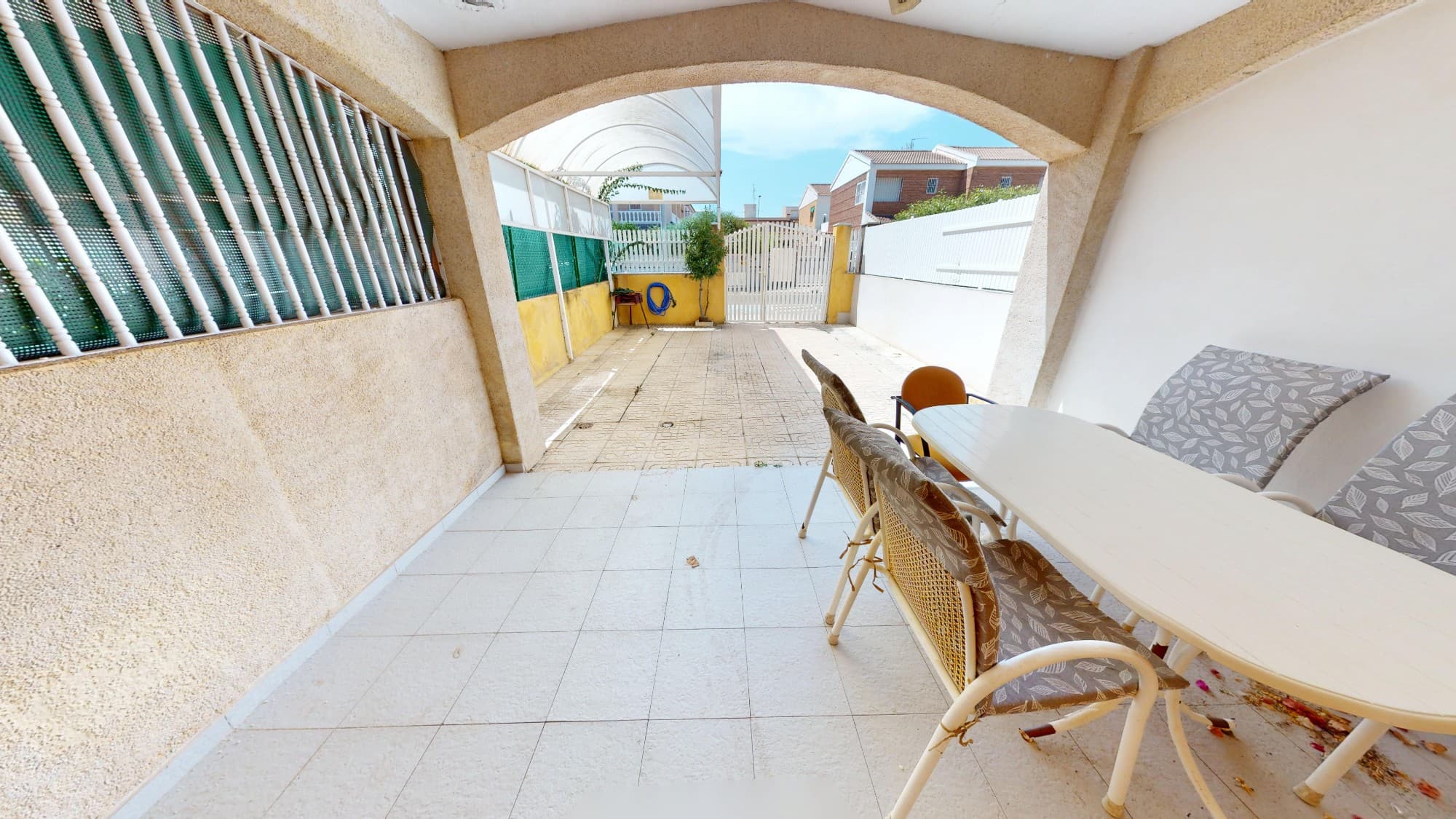 2 bed Townhouse in Los Alcazares - 10