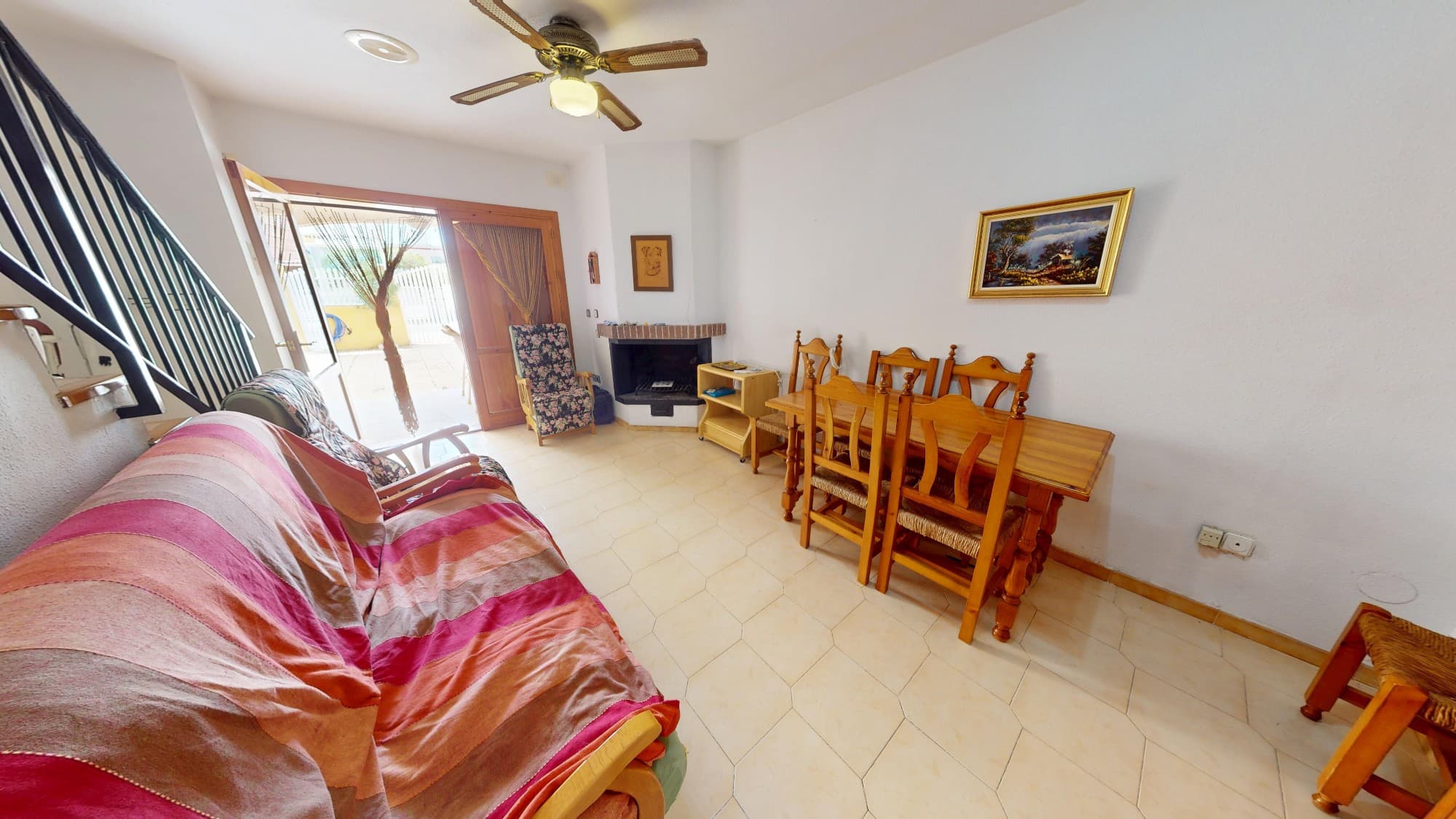 2 bed Townhouse in Los Alcazares - 18