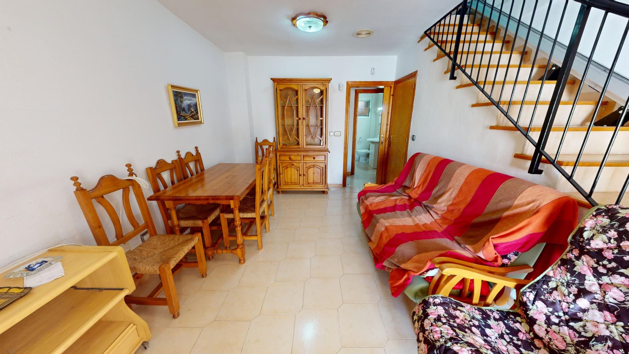 2 bed Townhouse in Los Alcazares - 19