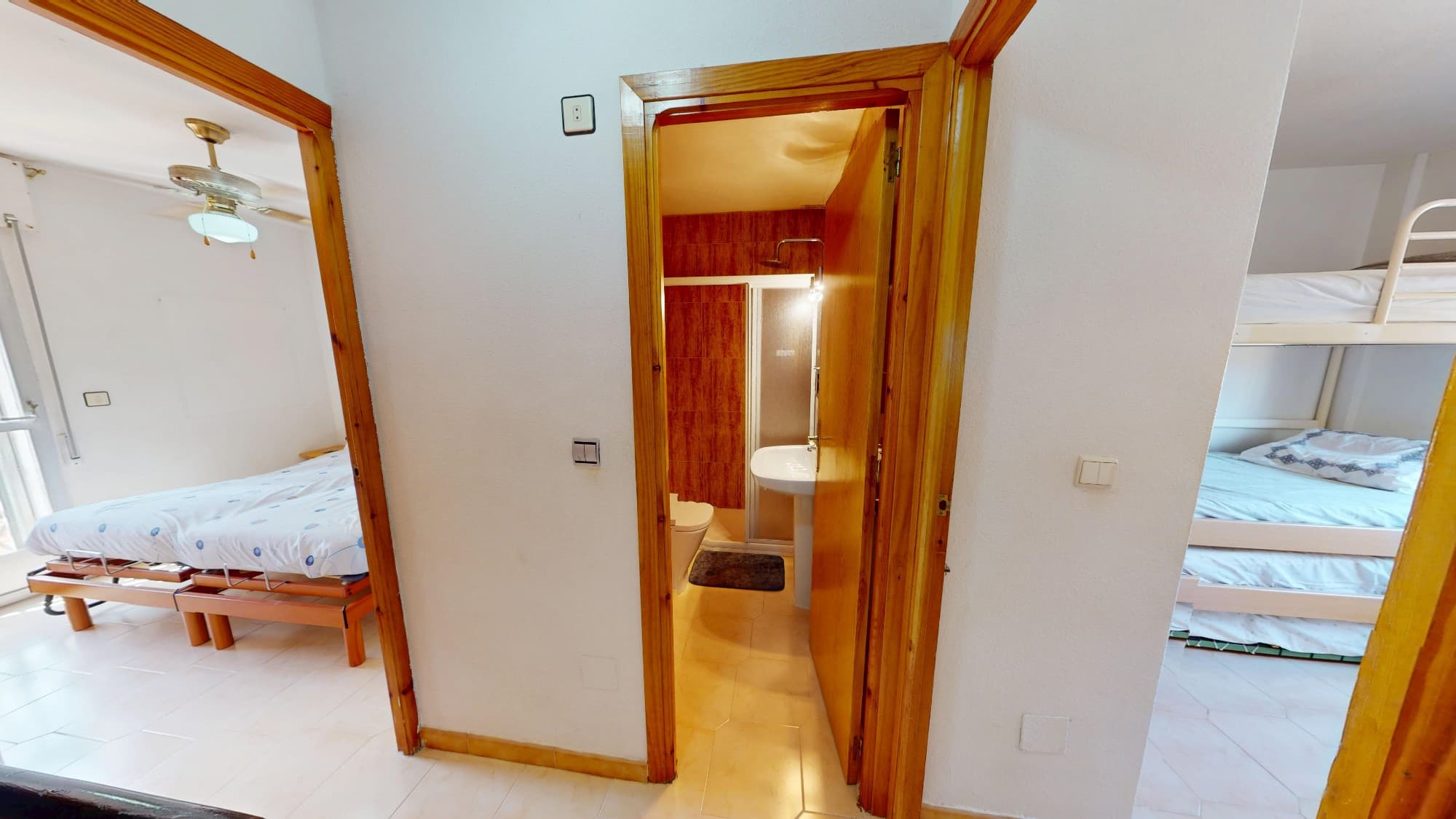 2 bed Townhouse in Los Alcazares - 32