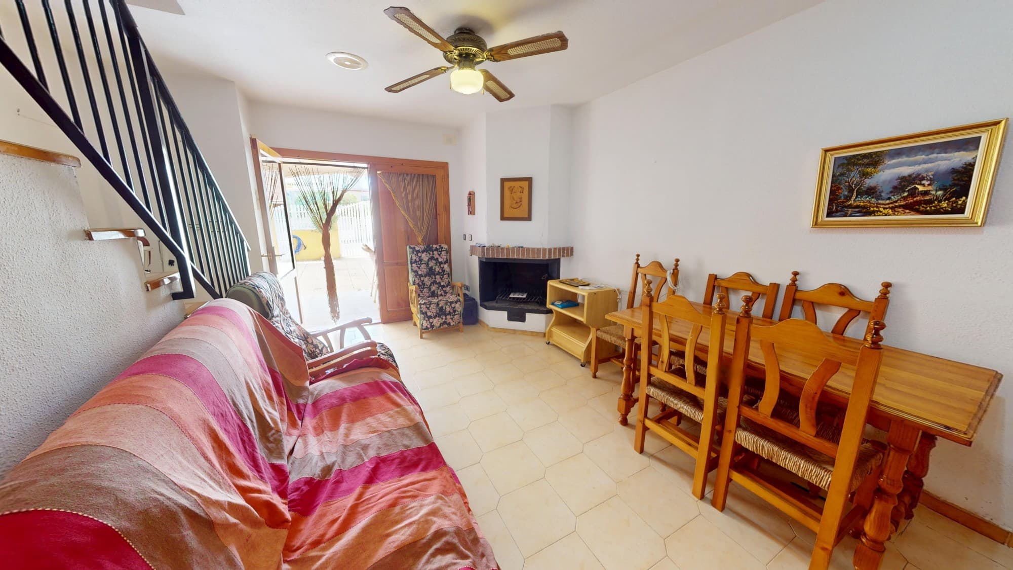 2 bed Townhouse in Los Alcazares - 3