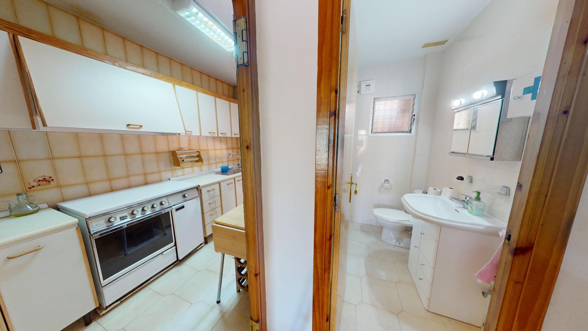 2 bed Townhouse in Los Alcazares - 20