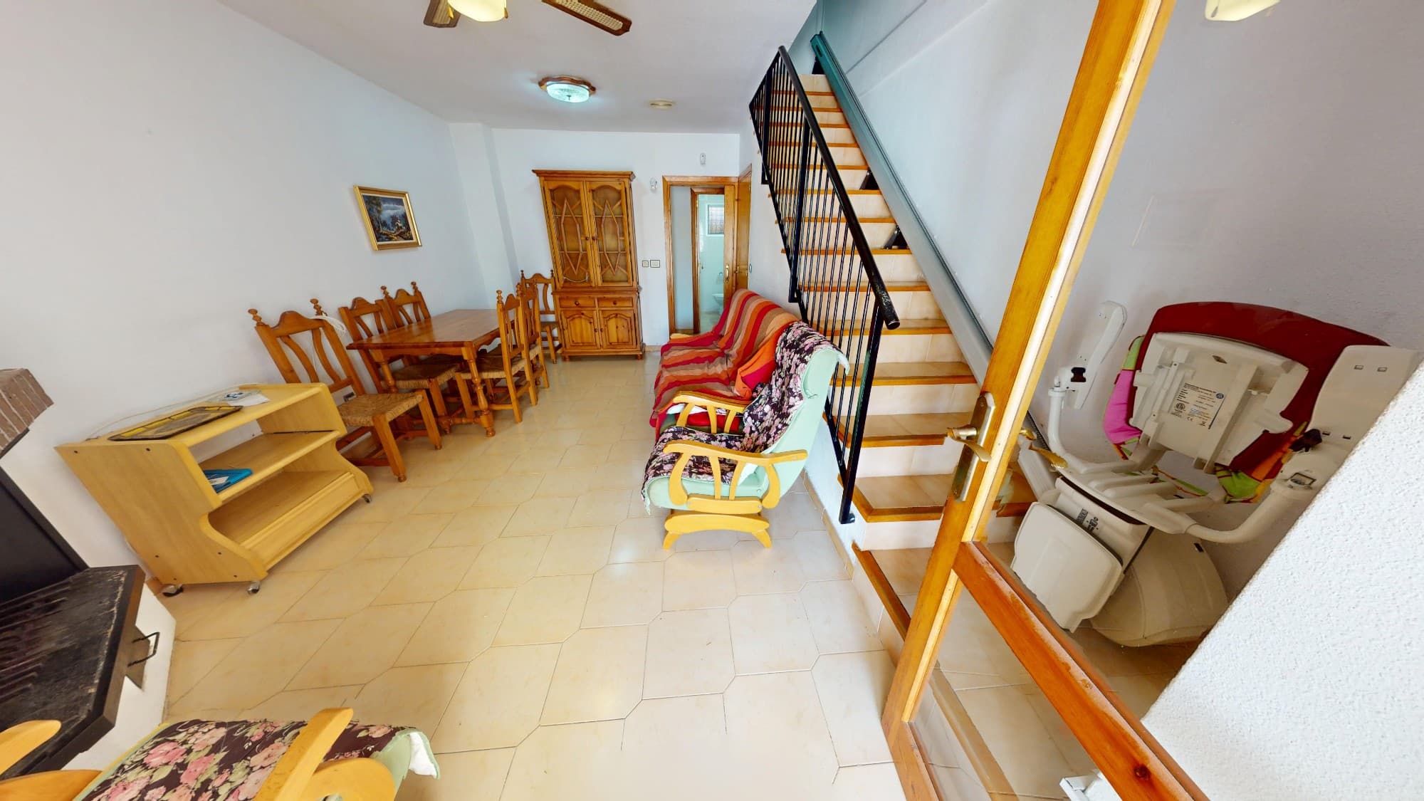 2 bed Townhouse in Los Alcazares - 16