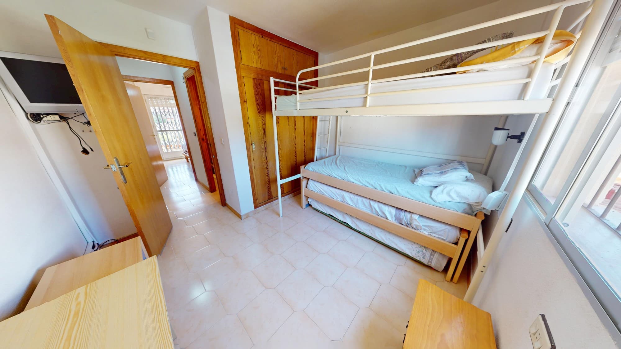 2 bed Townhouse in Los Alcazares - 35