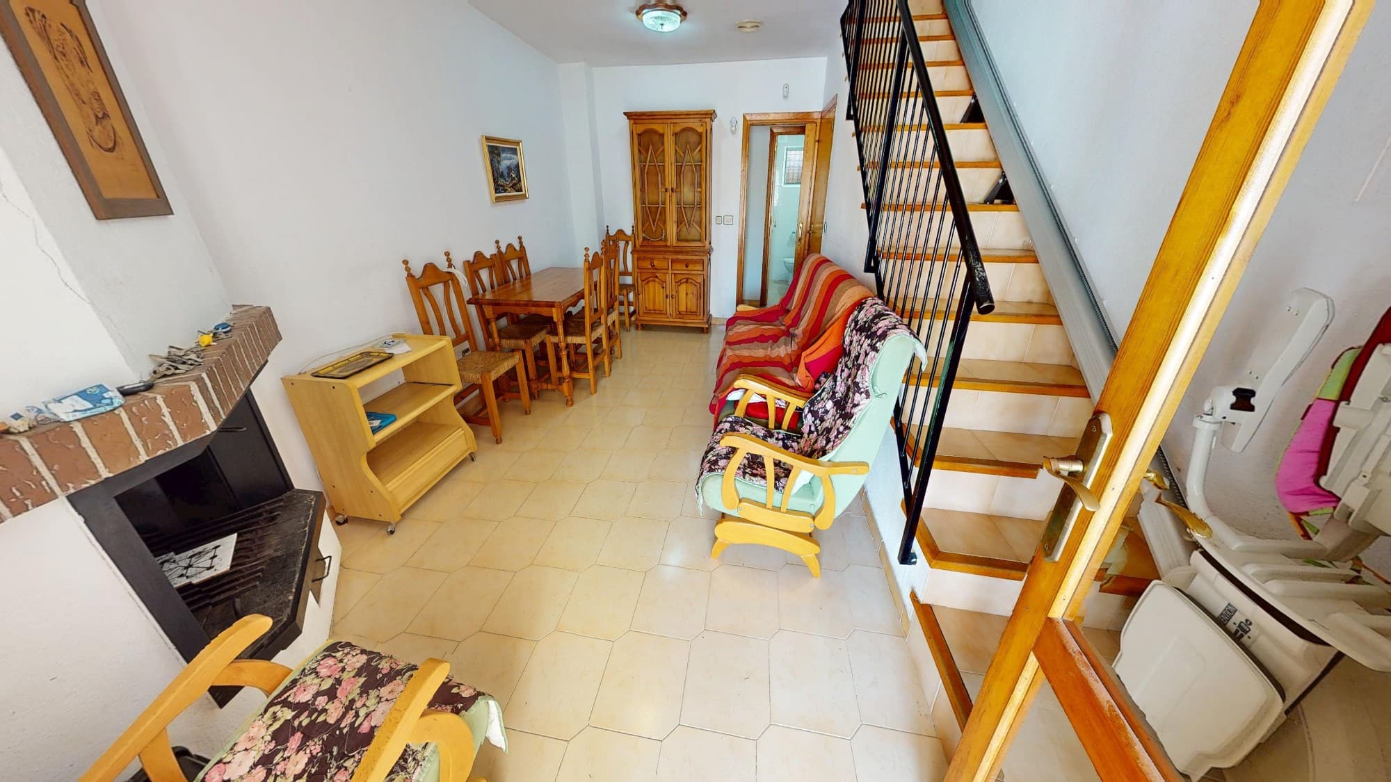 2 bed Townhouse in Los Alcazares - 17