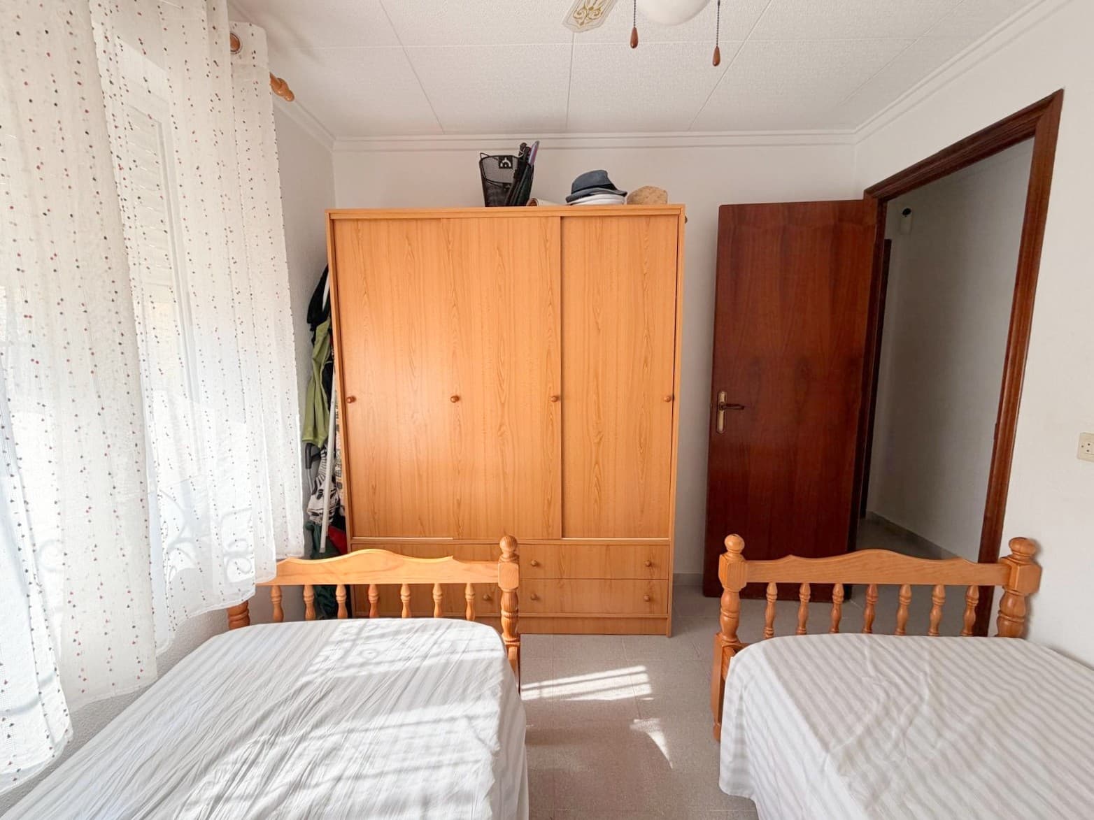 2 bed Middle Floor Apartment in Los Alcazares - 18