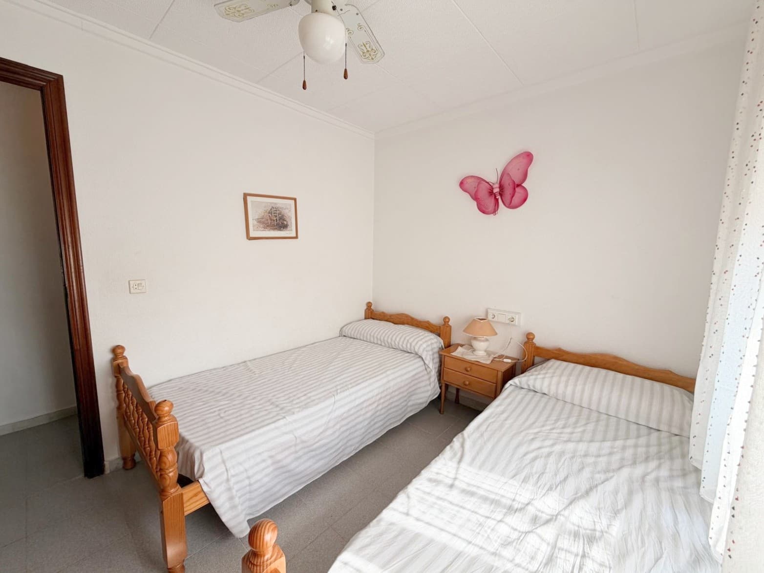 2 bed Middle Floor Apartment in Los Alcazares - 17