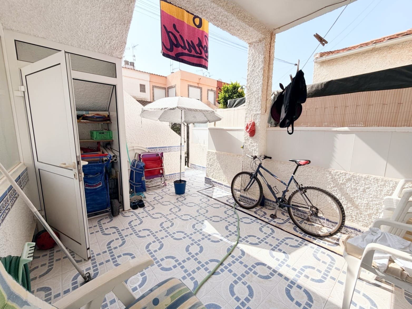 2 bed Middle Floor Apartment in Los Alcazares - 5