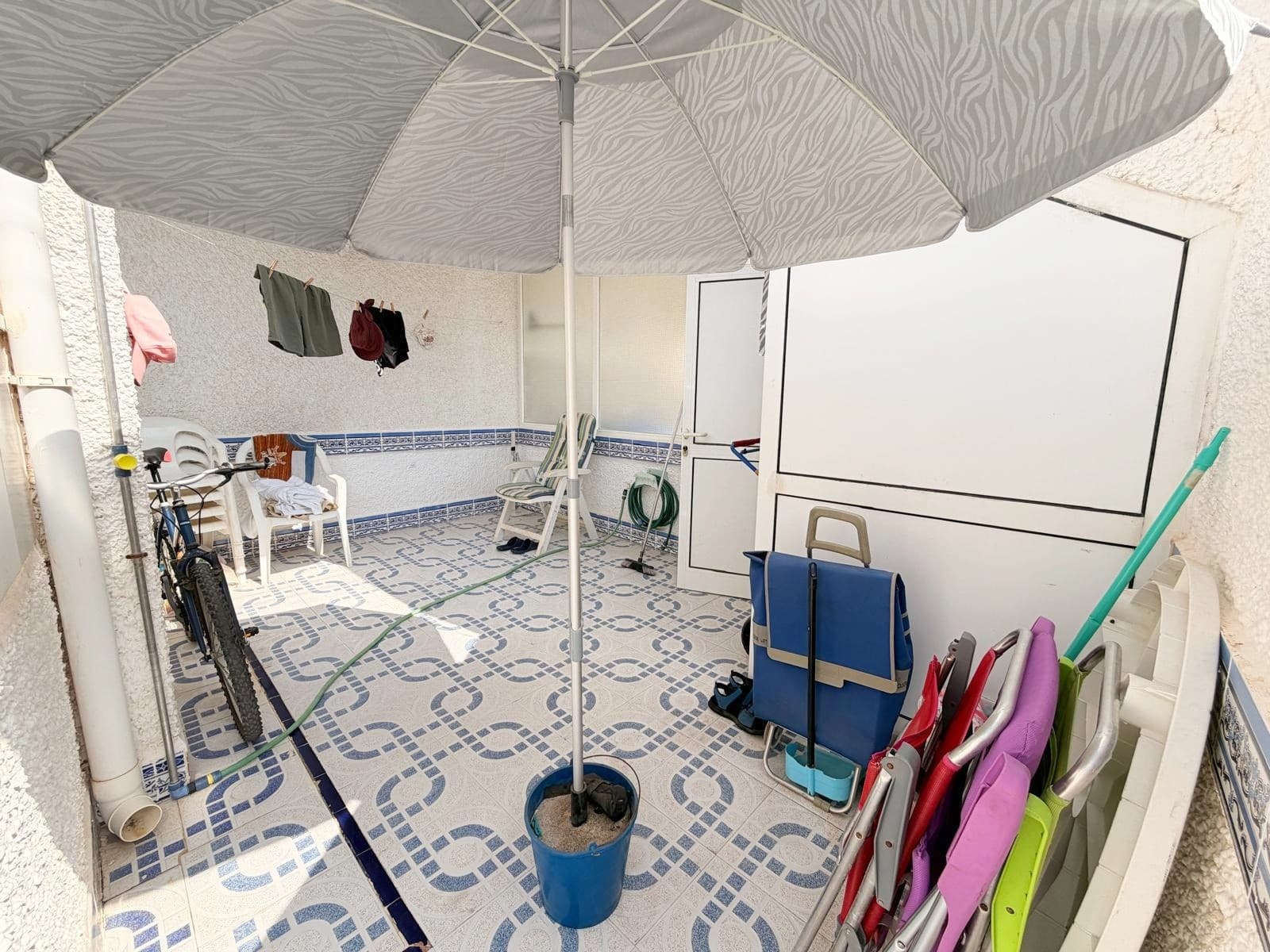 2 bed Middle Floor Apartment in Los Alcazares - 6