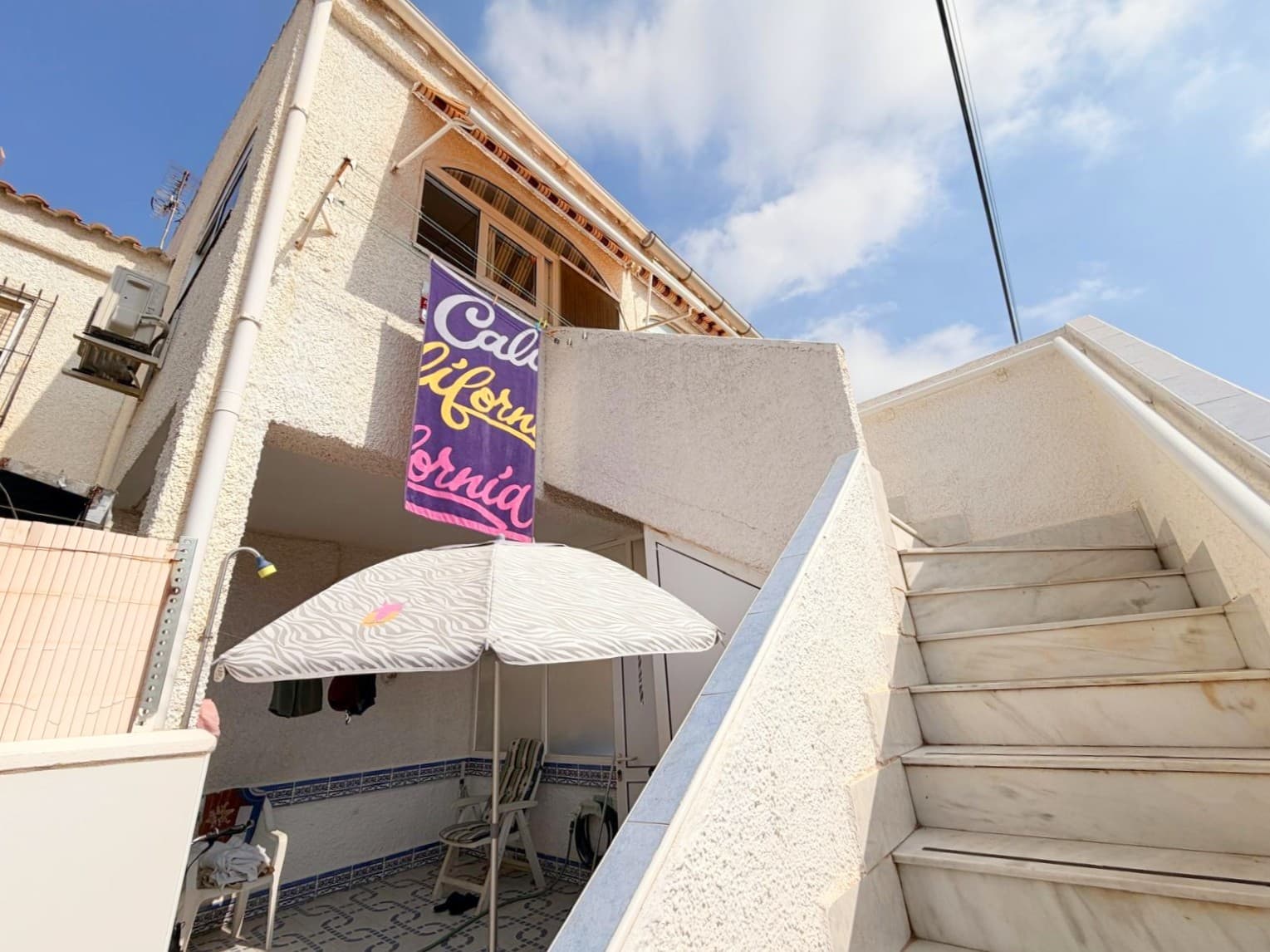 2 bed Middle Floor Apartment in Los Alcazares - 7