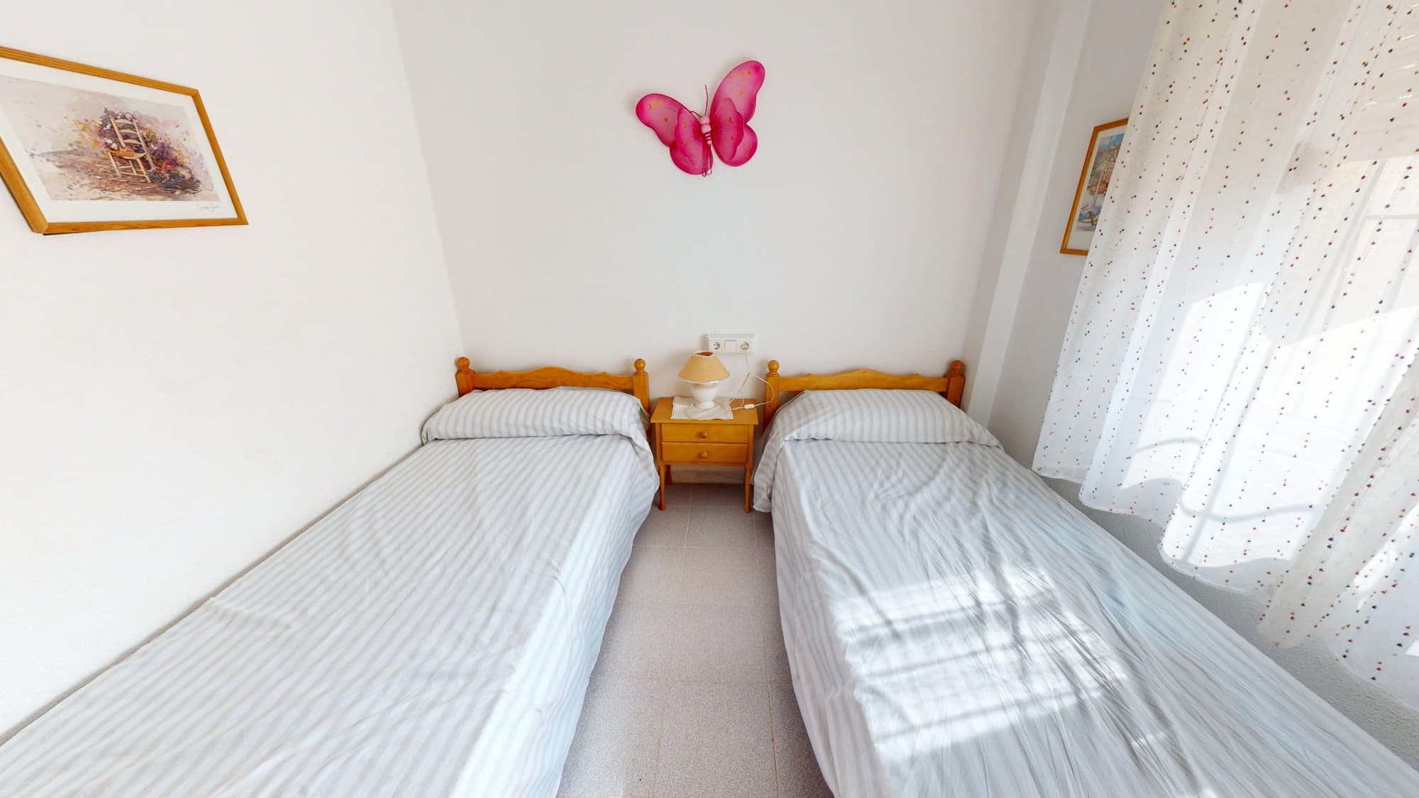 2 bed Middle Floor Apartment in Los Alcazares - 19