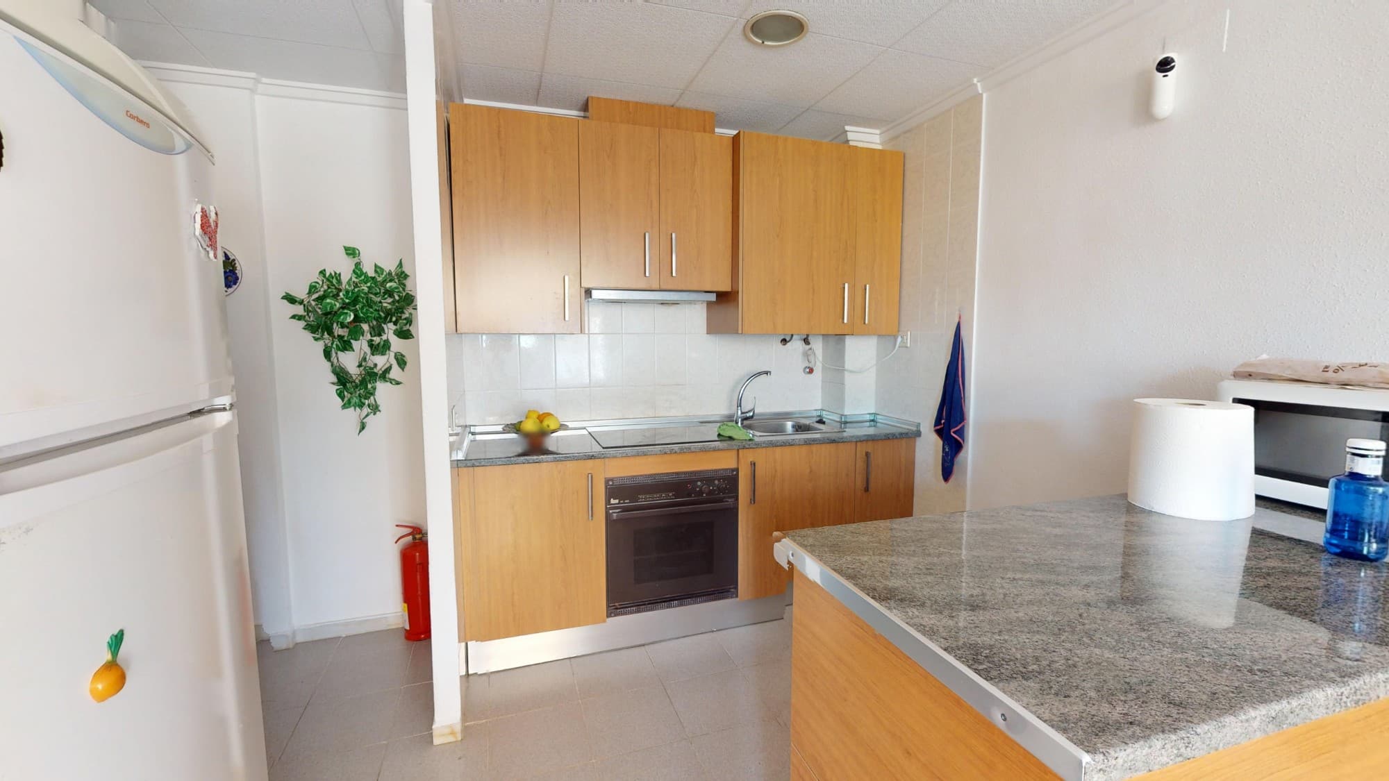 2 bed Middle Floor Apartment in Los Alcazares - 4