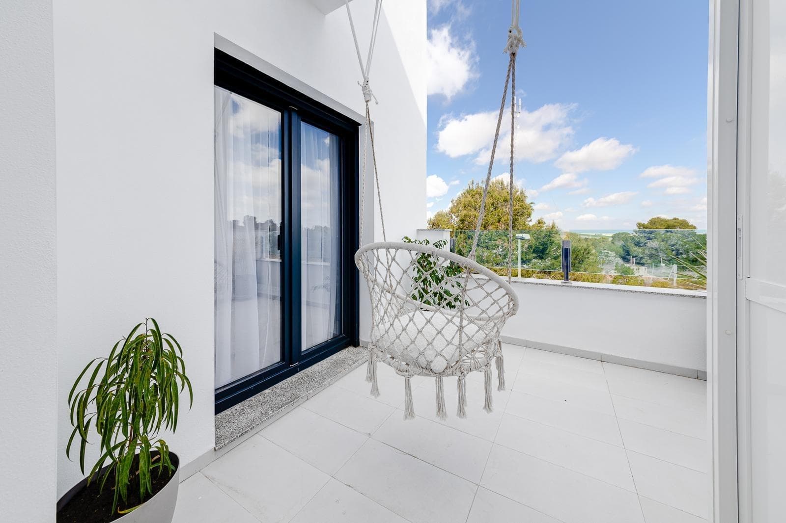 Villa - Chalet de 3 dormitorios en Villamartin - 33