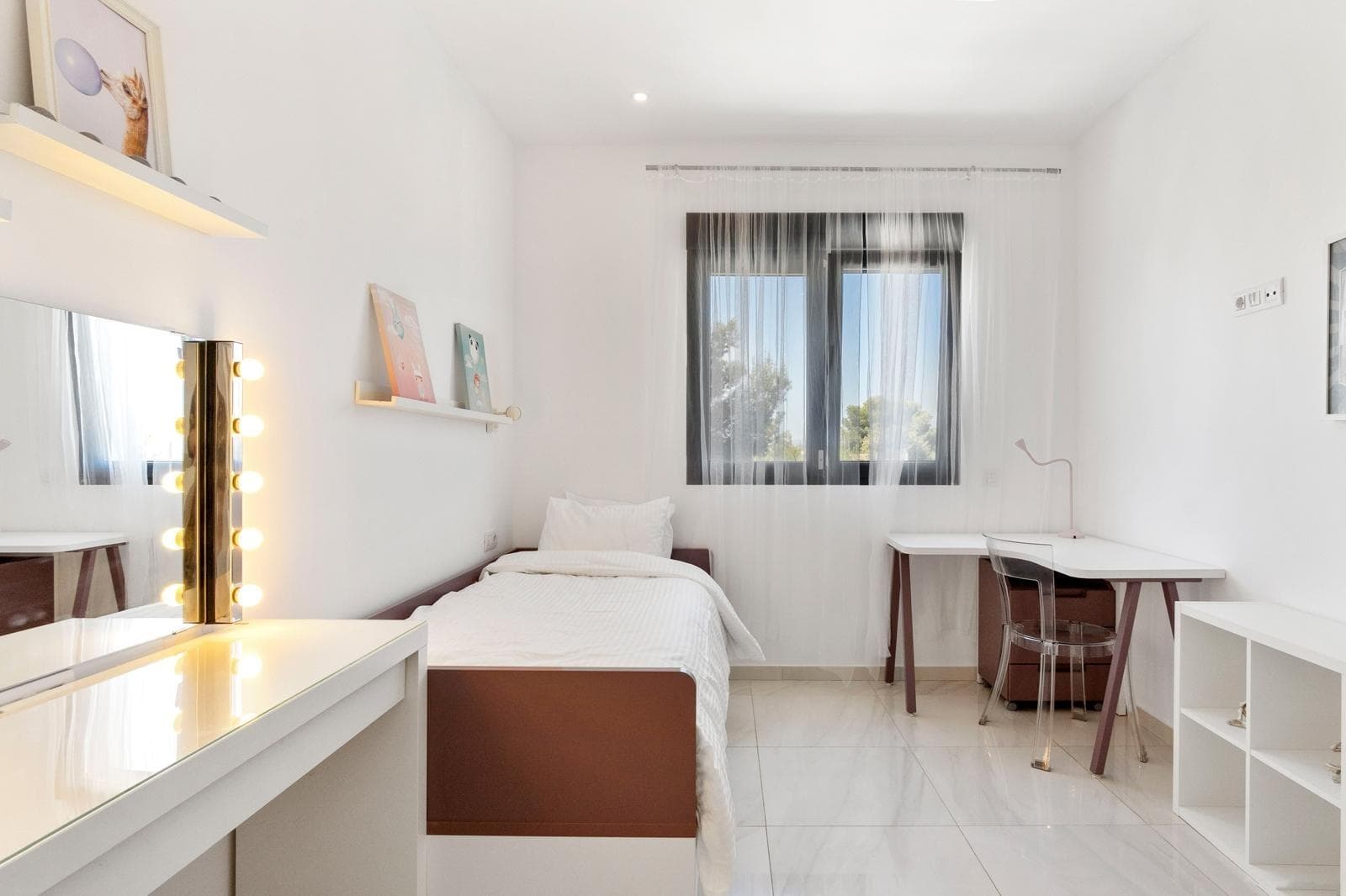 Villa - Chalet de 3 dormitorios en Villamartin - 24