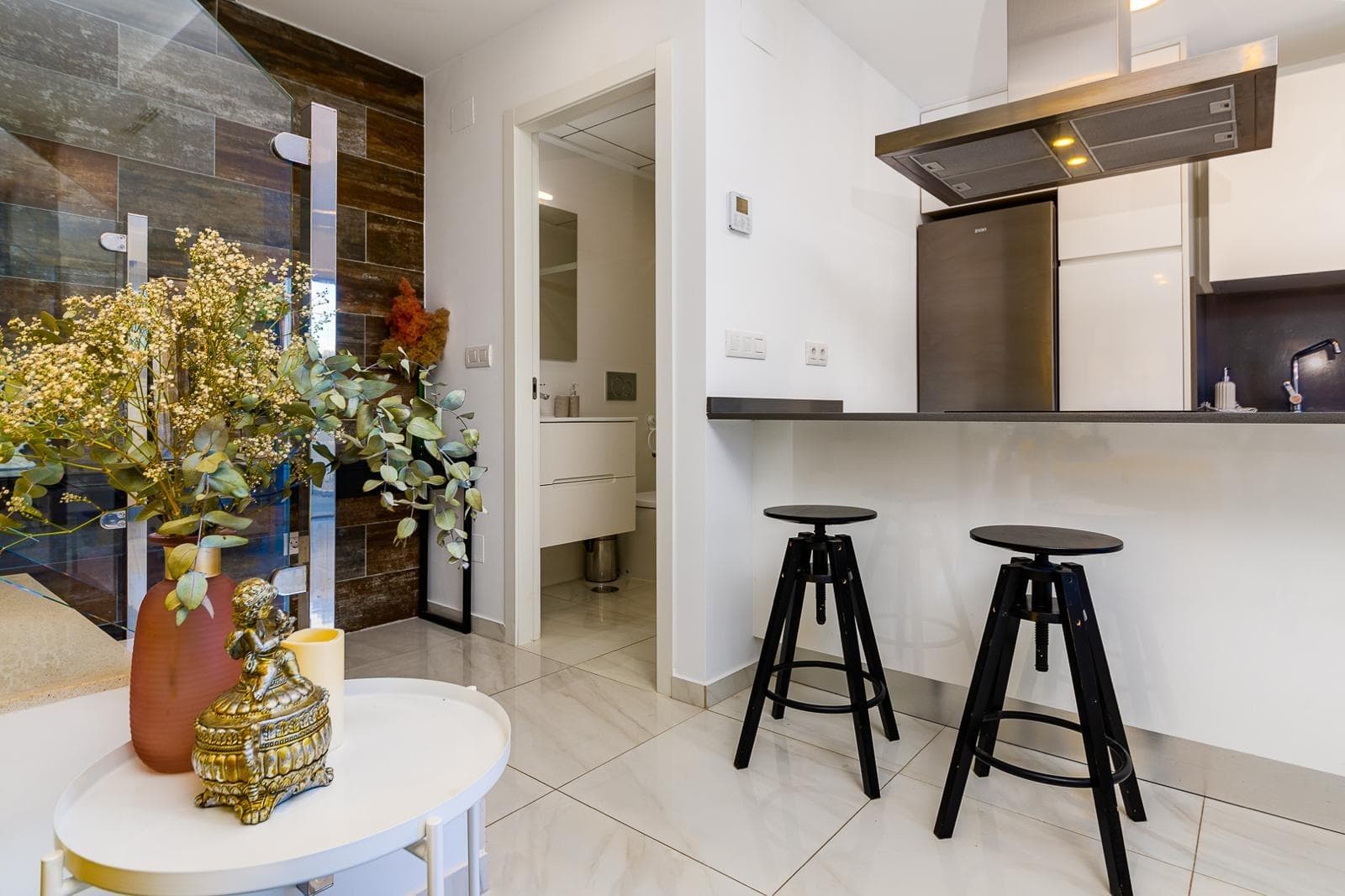 Villa - Chalet de 3 dormitorios en Villamartin - 11