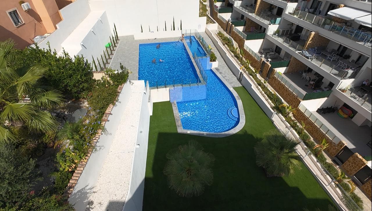 Ático de 2 dormitorios en Orihuela Costa - 30