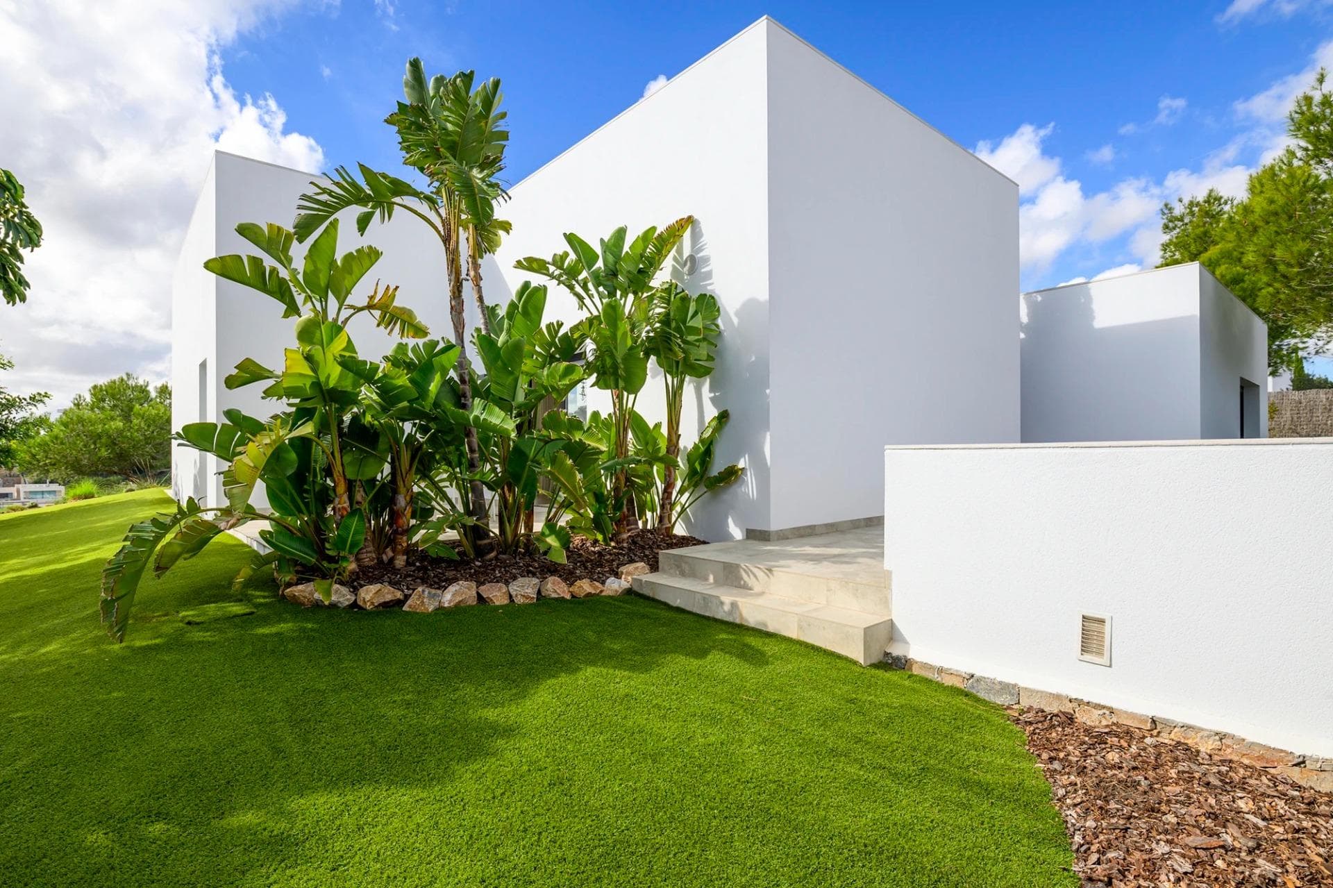 Vrijstaande Villa met 3 slaapkamers in Orihuela - 34
