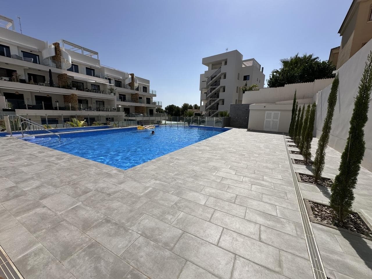 Ático de 2 dormitorios en Orihuela Costa - 7