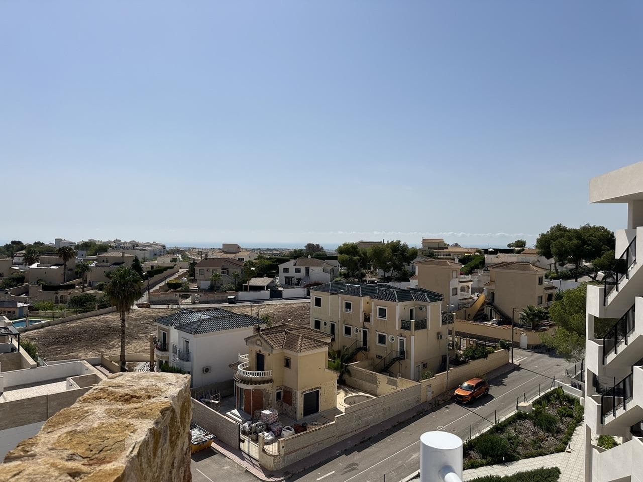Ático de 2 dormitorios en Orihuela Costa - 4