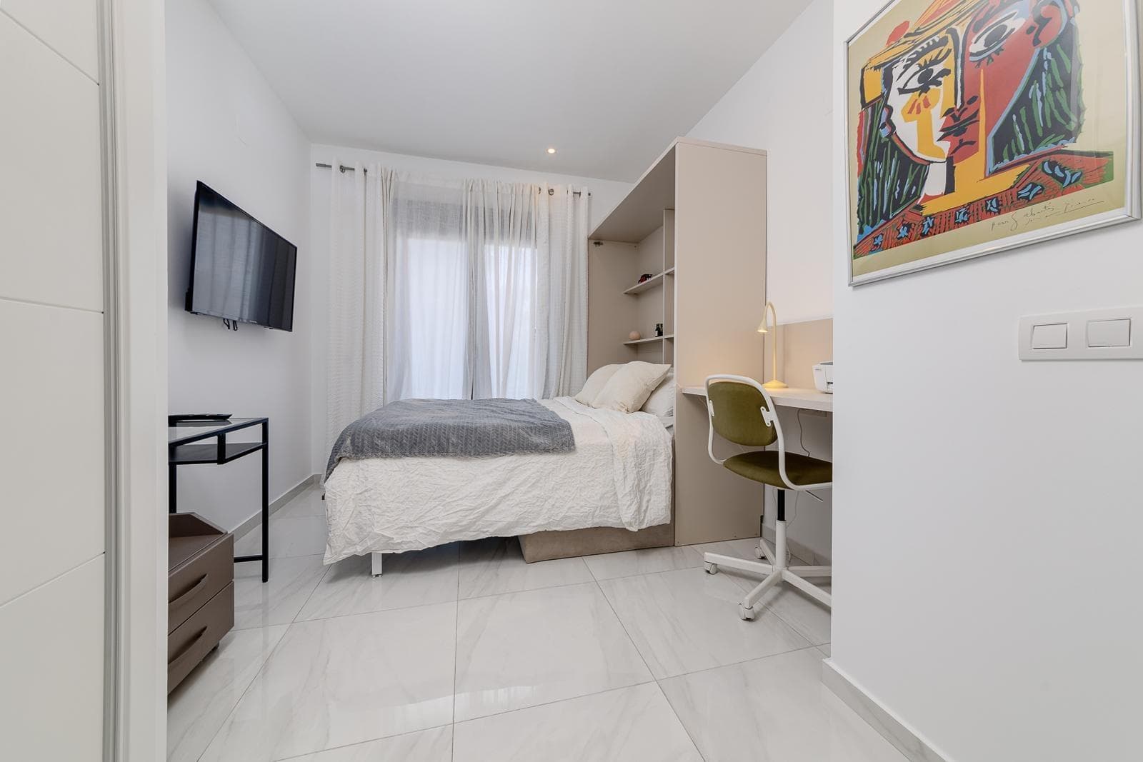 Villa - Chalet de 3 dormitorios en Villamartin - 20