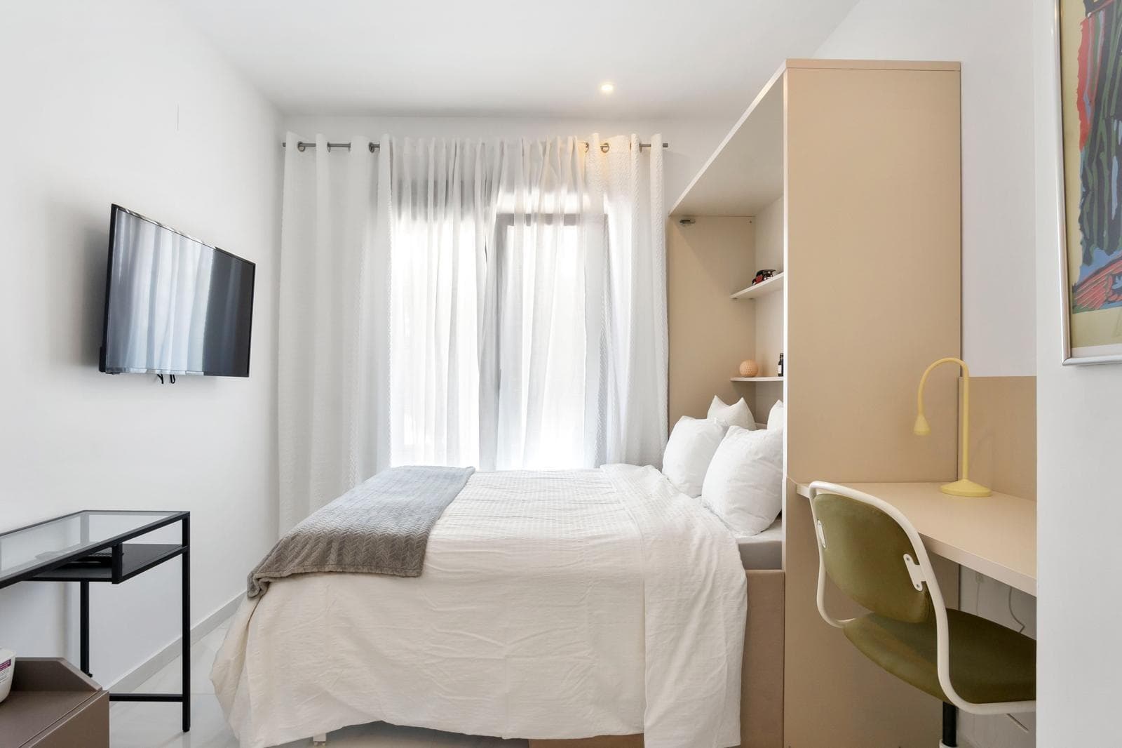 Villa - Chalet de 3 dormitorios en Villamartin - 21