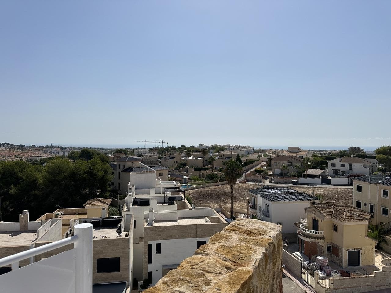 Ático de 2 dormitorios en Orihuela Costa - 29