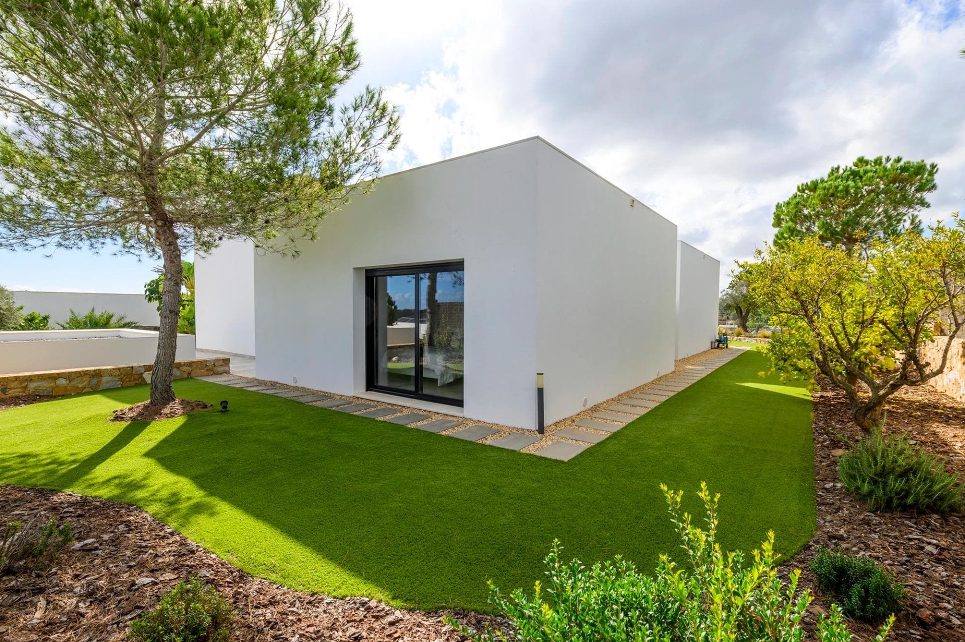 Vrijstaande Villa met 3 slaapkamers in Orihuela - 33