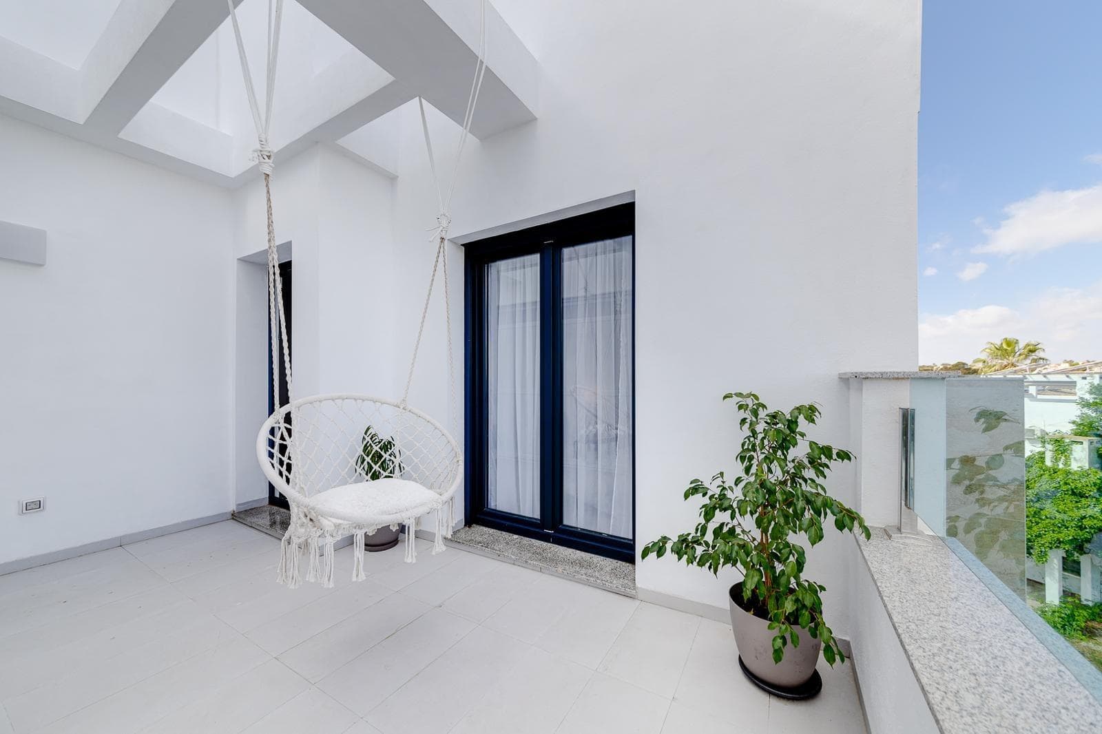 Villa - Chalet de 3 dormitorios en Villamartin - 32