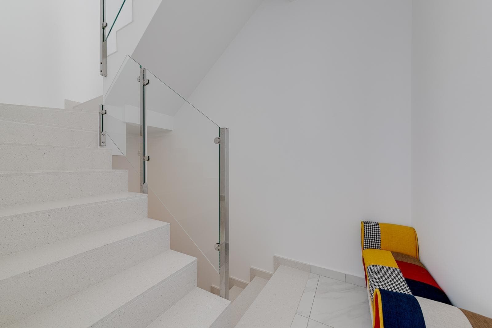 Villa - Chalet de 3 dormitorios en Villamartin - 37