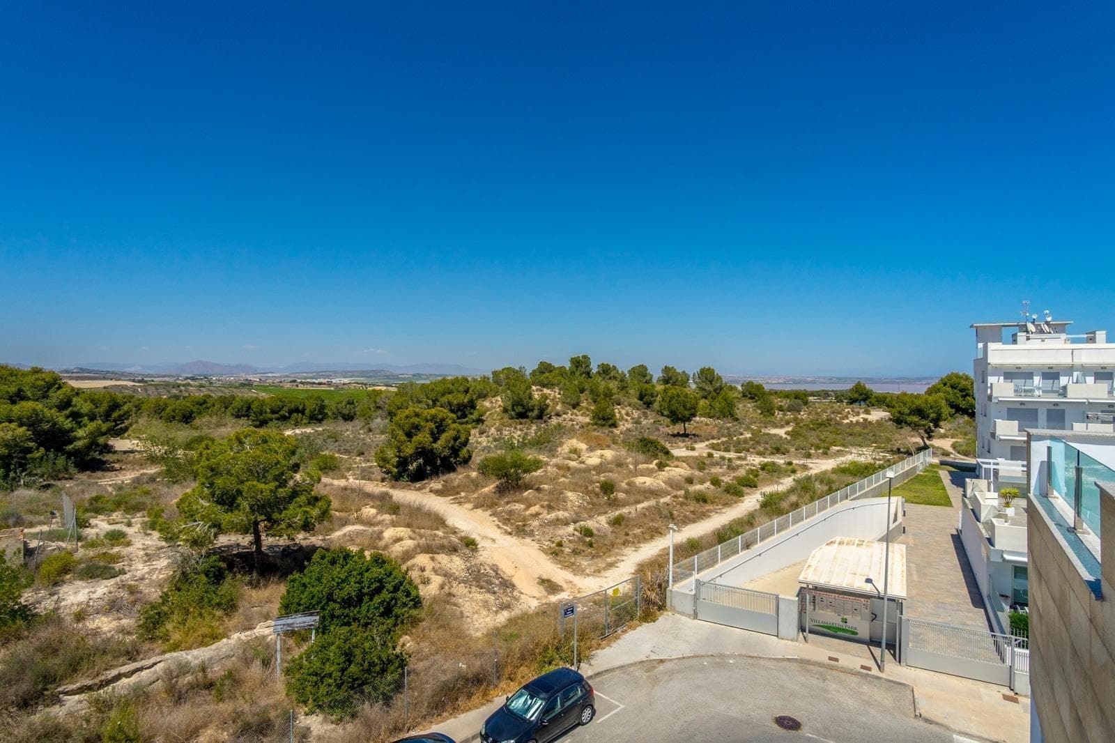 Villa - Chalet de 3 dormitorios en Villamartin - 36