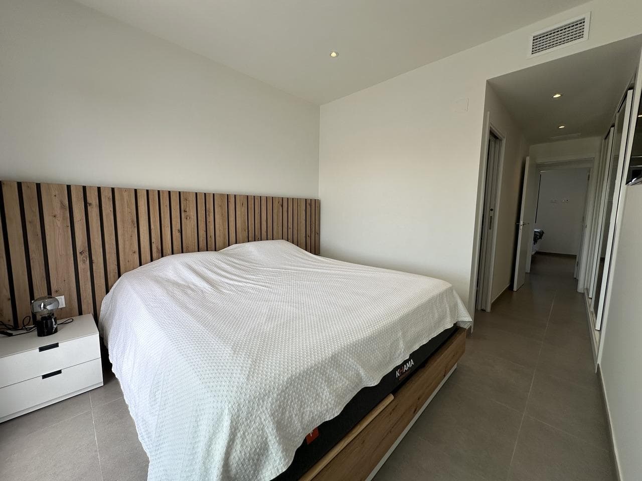 Ático de 2 dormitorios en Orihuela Costa - 23