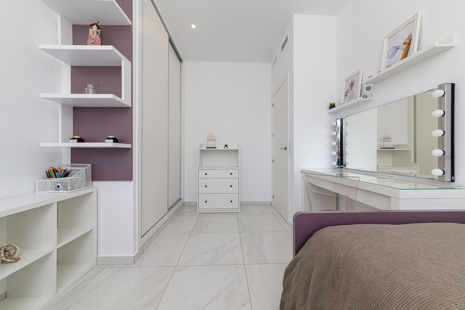 Villa - Chalet de 3 dormitorios en Villamartin - 25