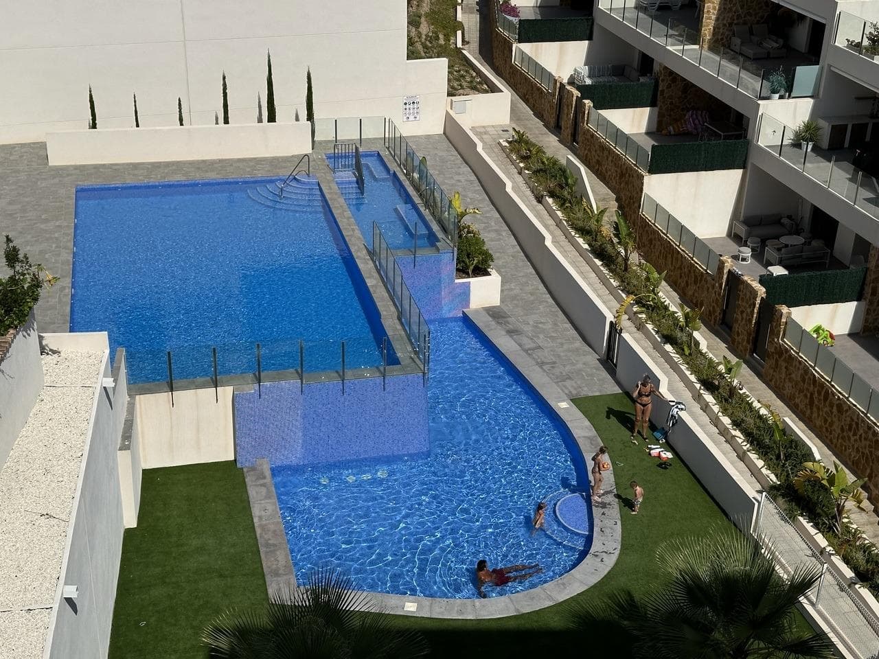 Ático de 2 dormitorios en Orihuela Costa - 8