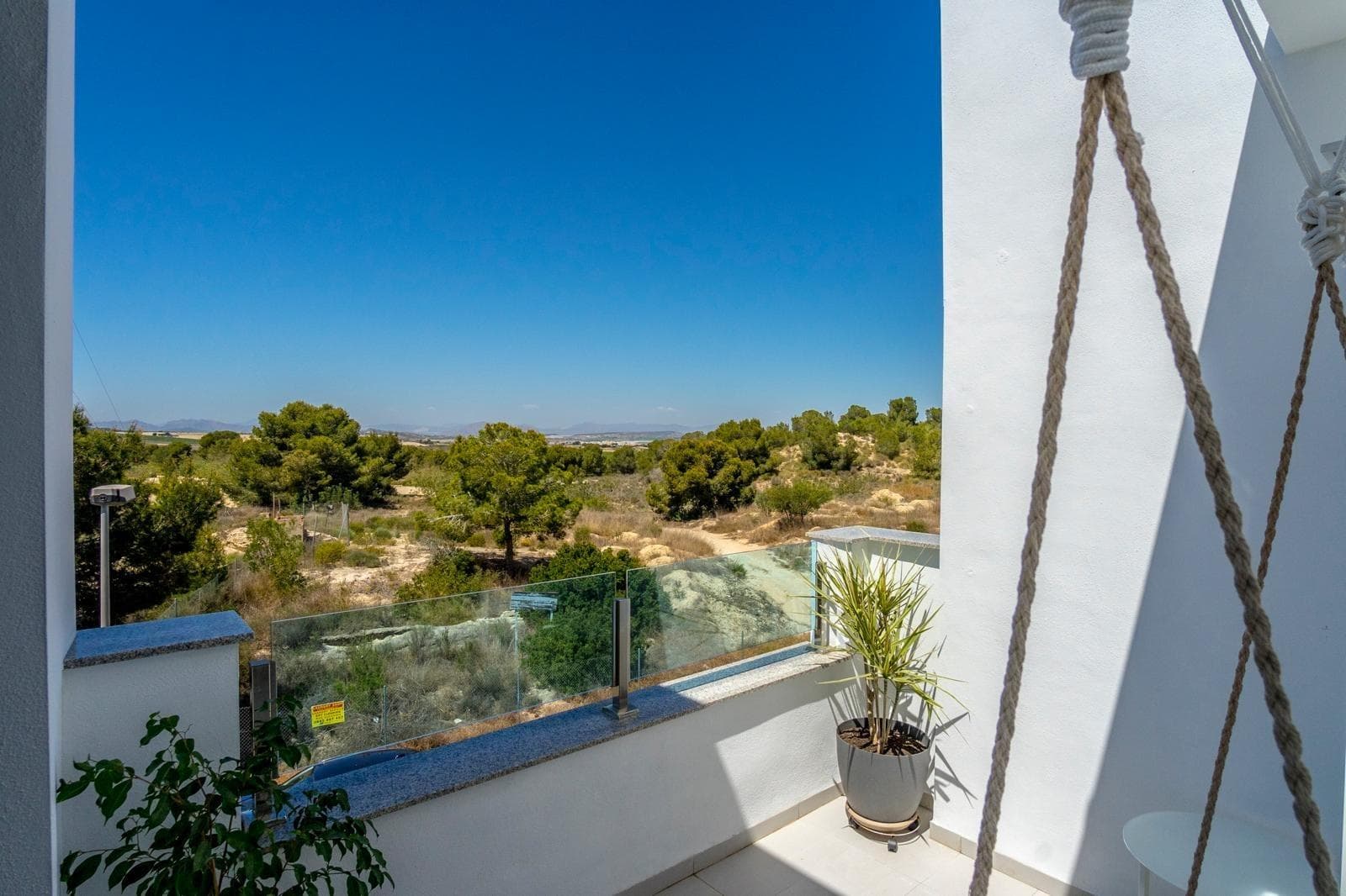Villa - Chalet de 3 dormitorios en Villamartin - 35